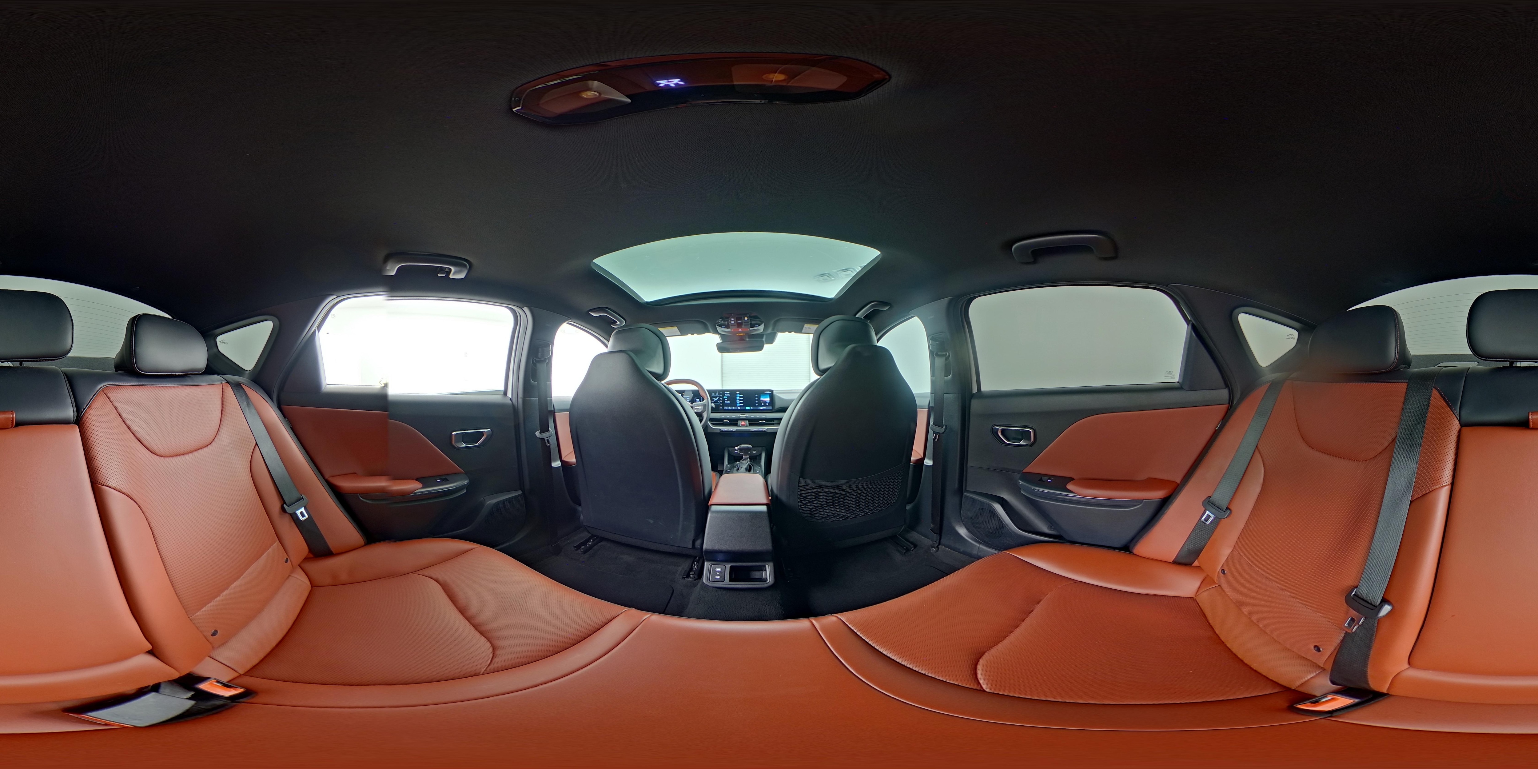 2026 Kia K4 GT-Line - Photo 28