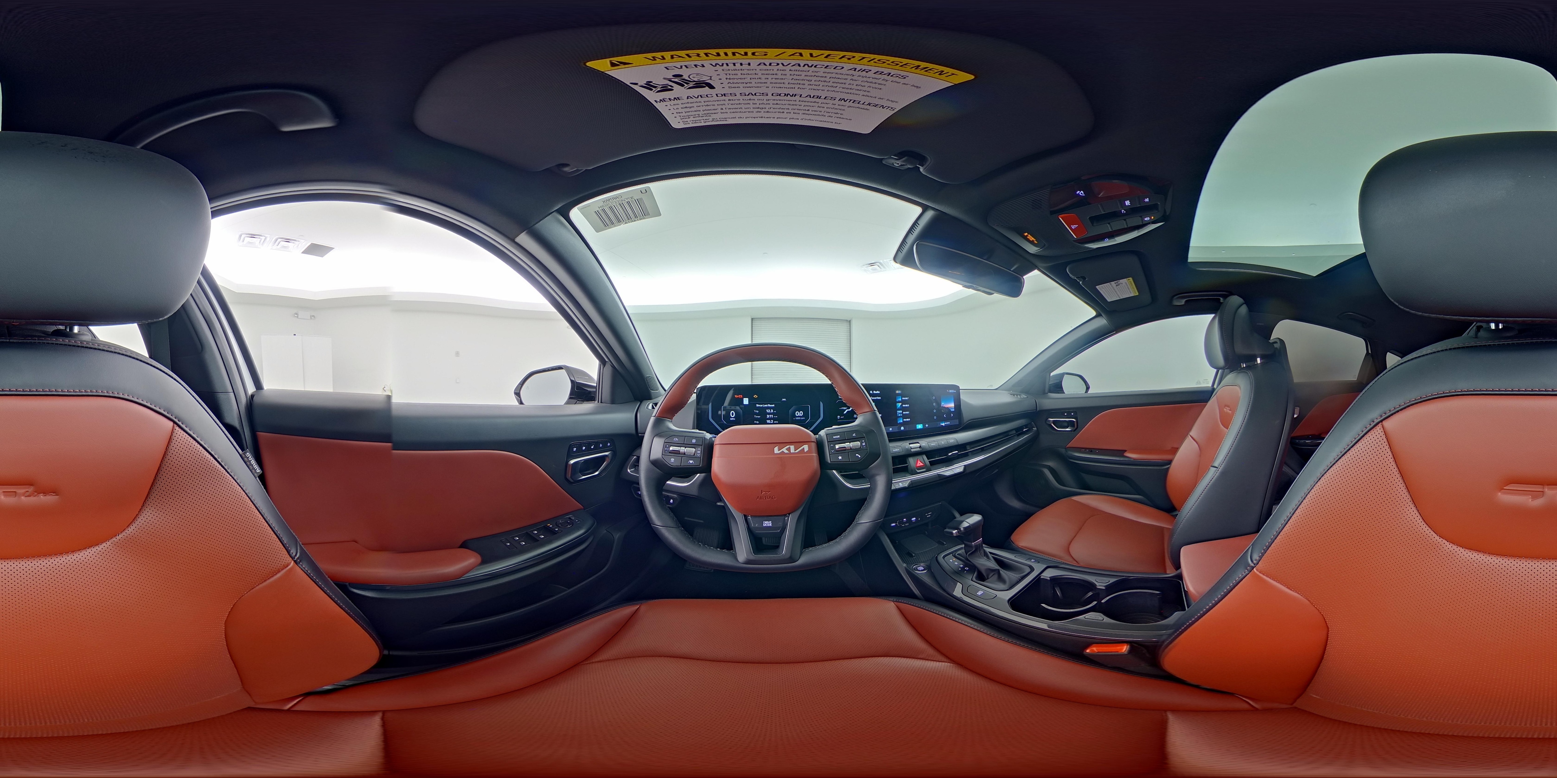 2026 Kia K4 GT-Line - Photo 29