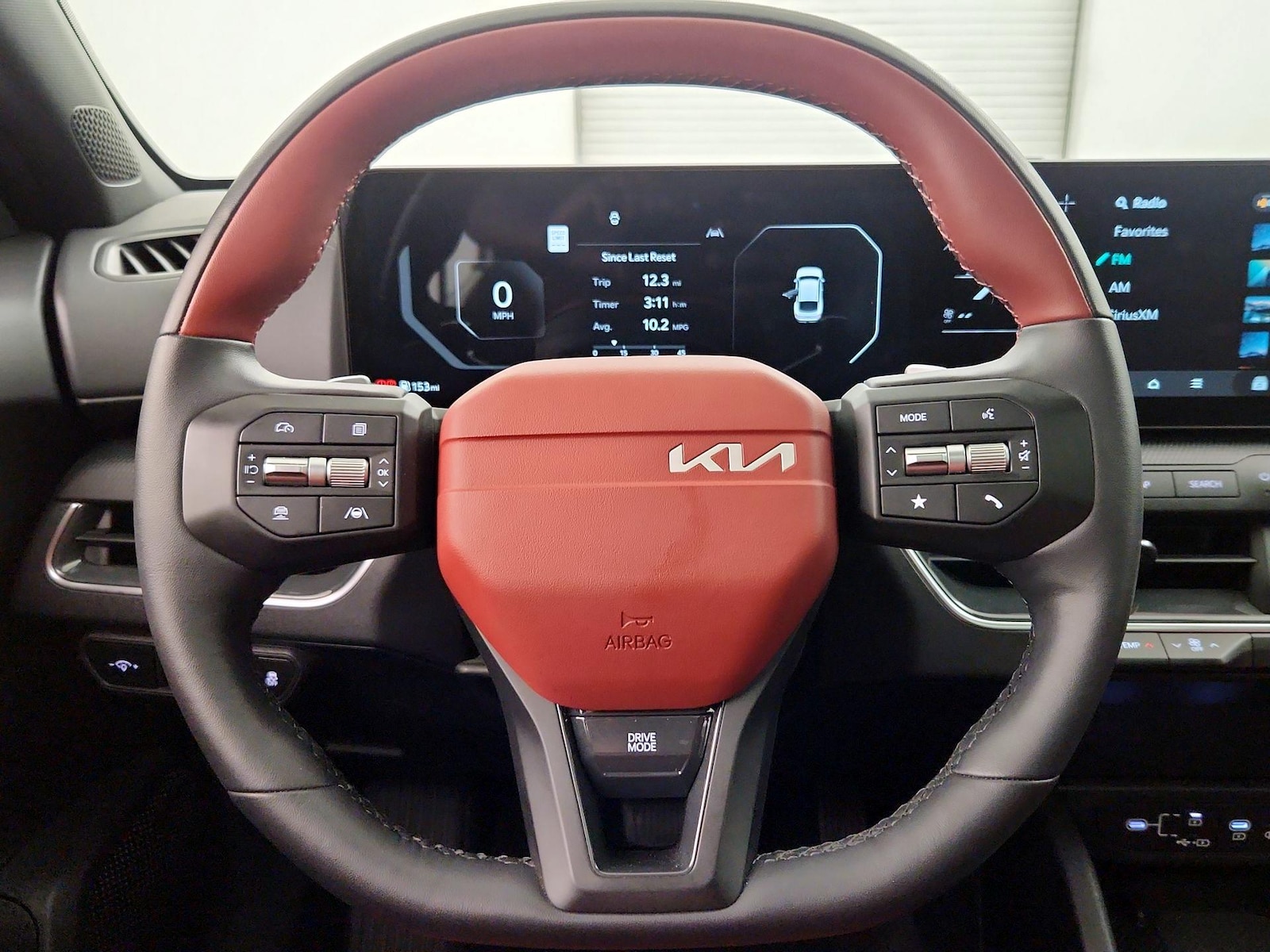 2026 Kia K4 GT-Line - Photo 11