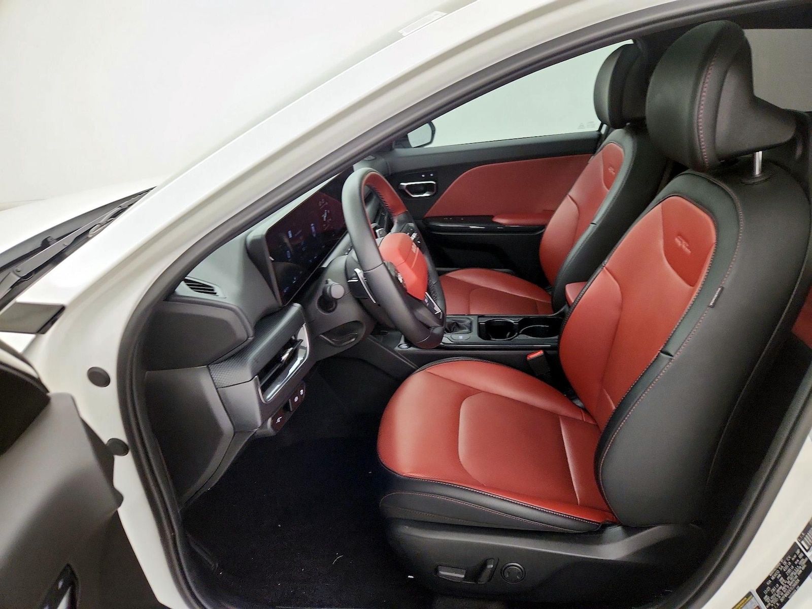 2026 Kia K4 GT-Line - Photo 12