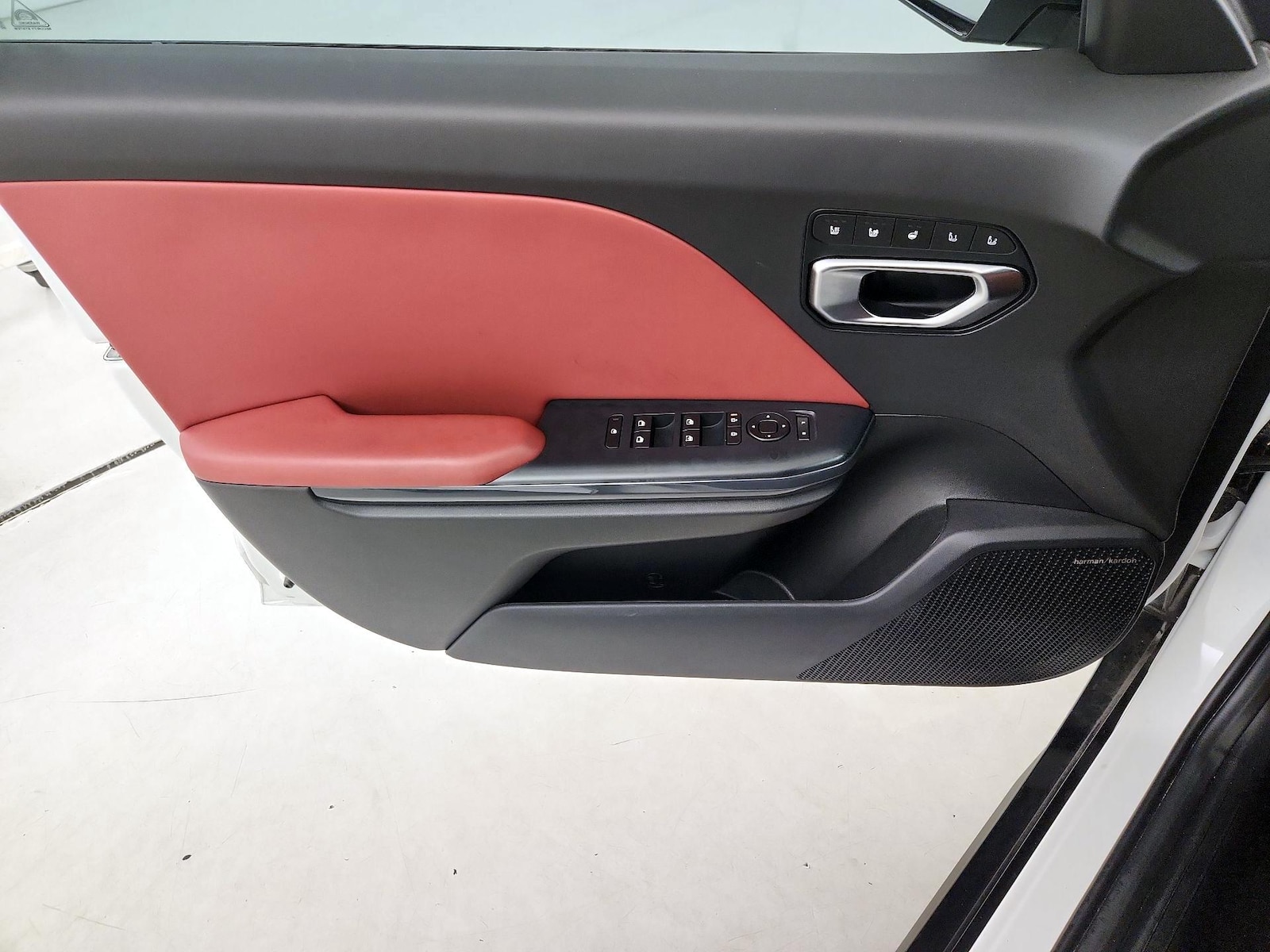 2026 Kia K4 GT-Line - Photo 13
