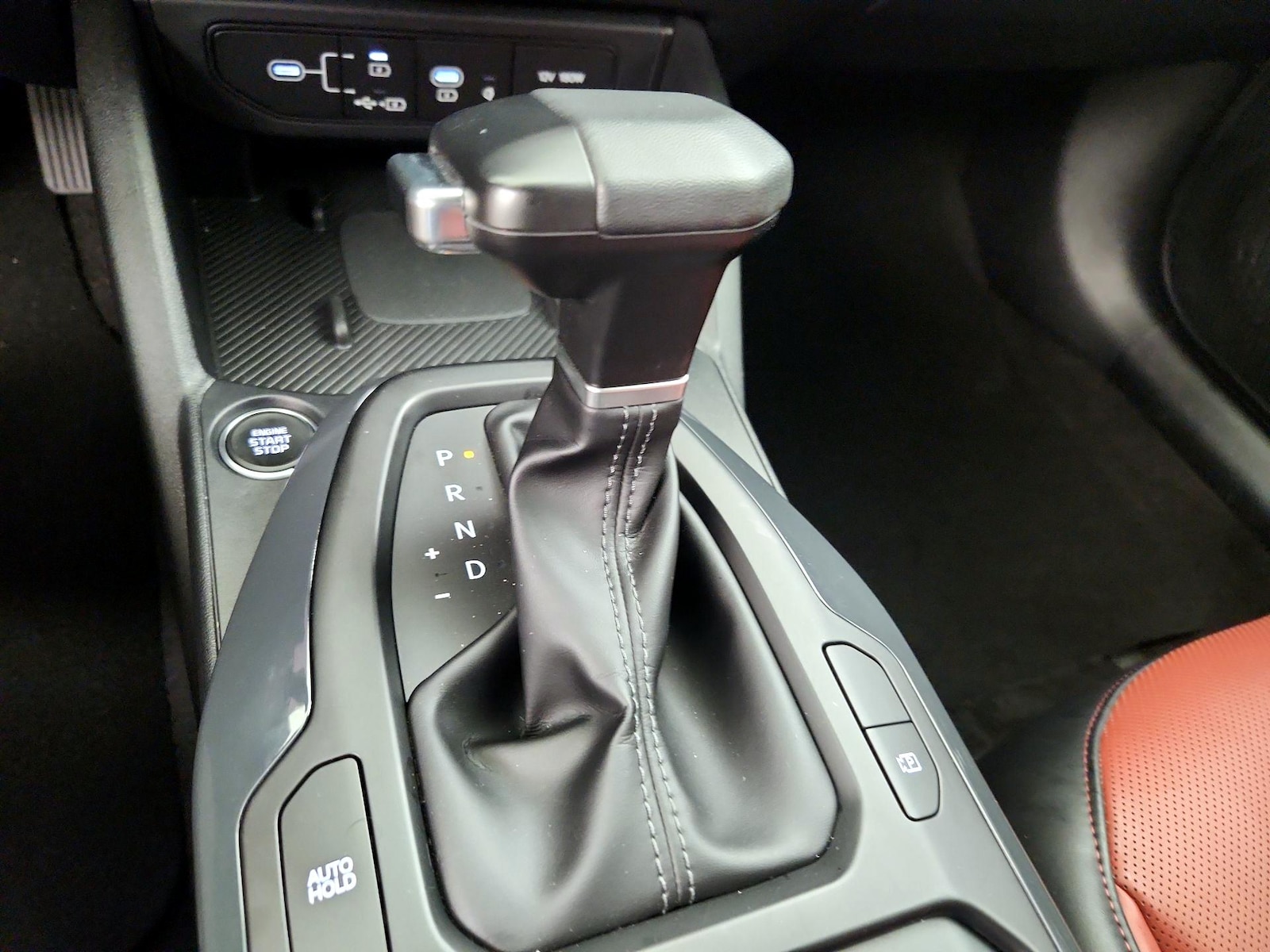 2026 Kia K4 GT-Line - Photo 19