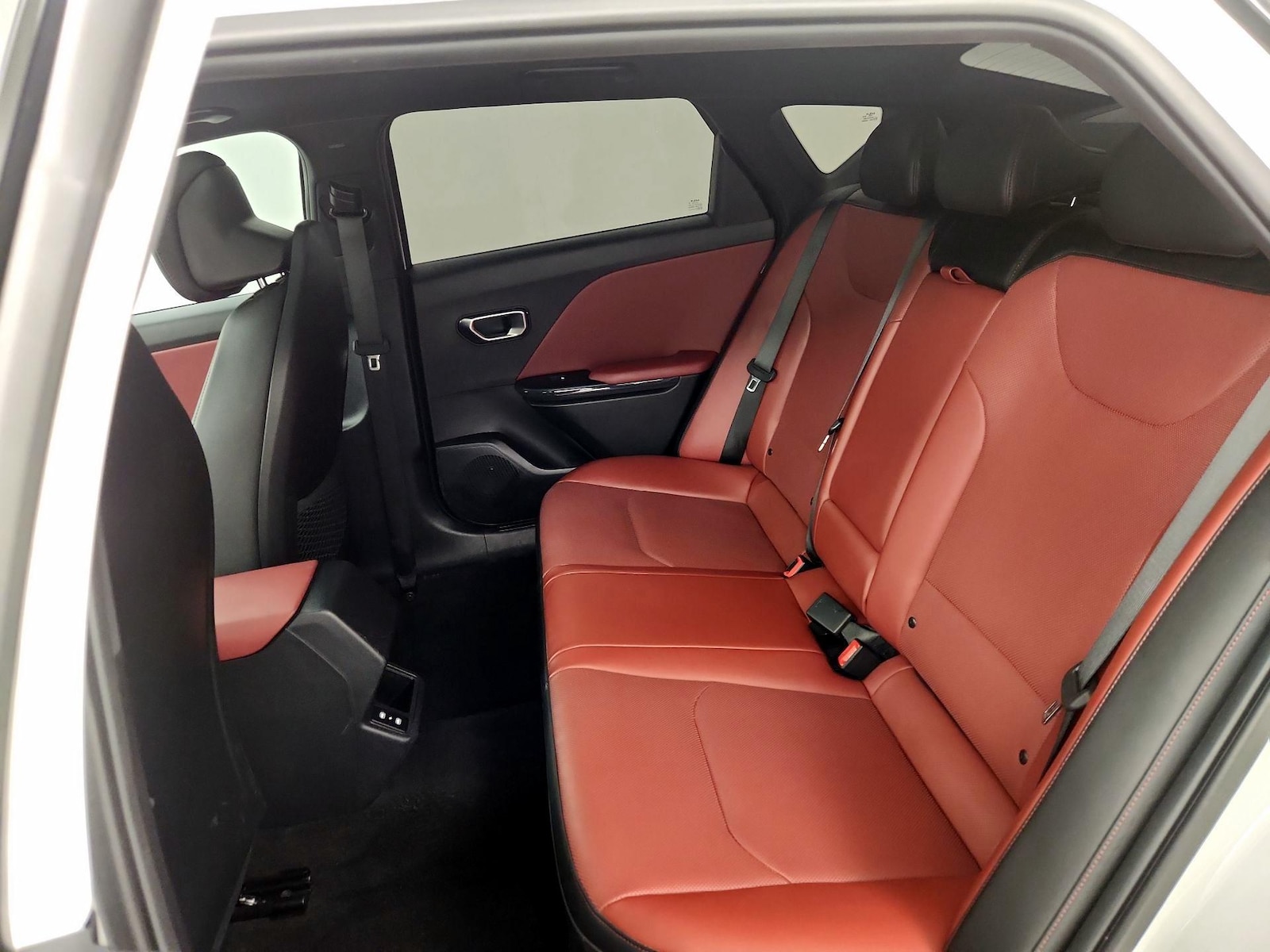 2026 Kia K4 GT-Line - Photo 22