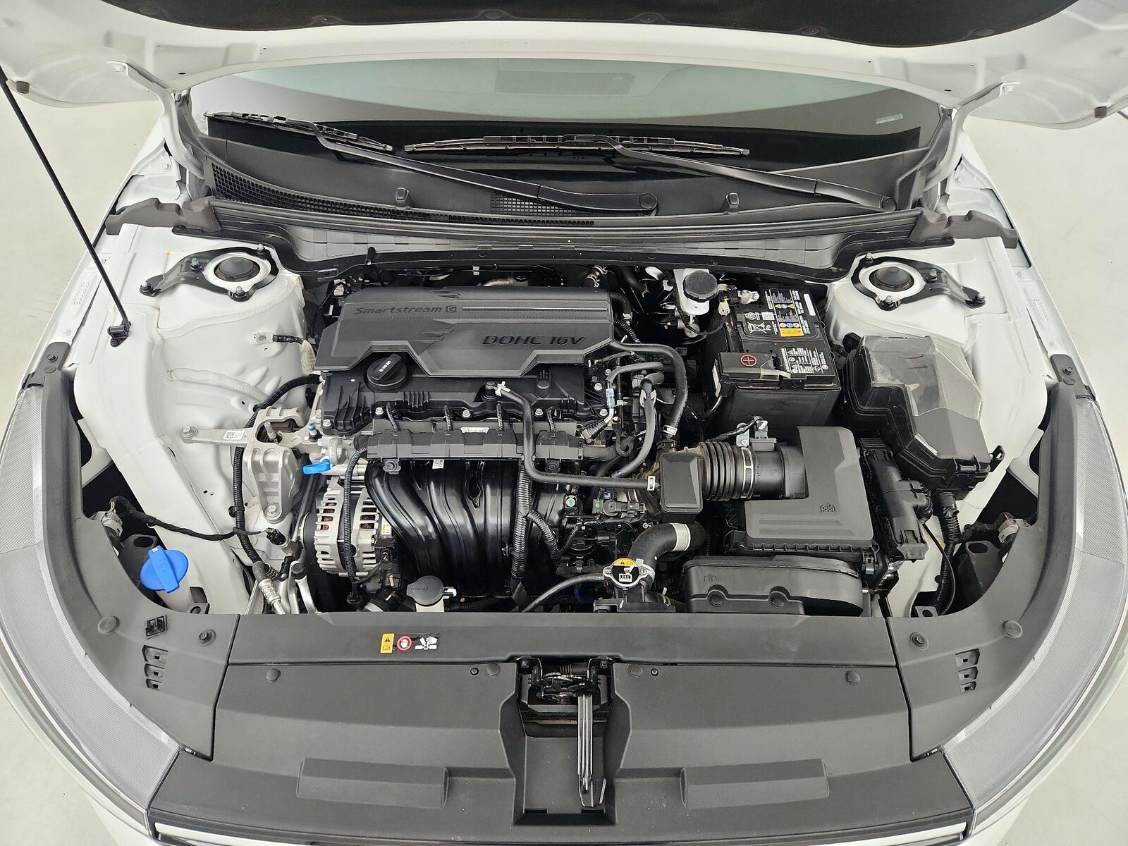 2026 Kia K4 GT-Line - Photo 24
