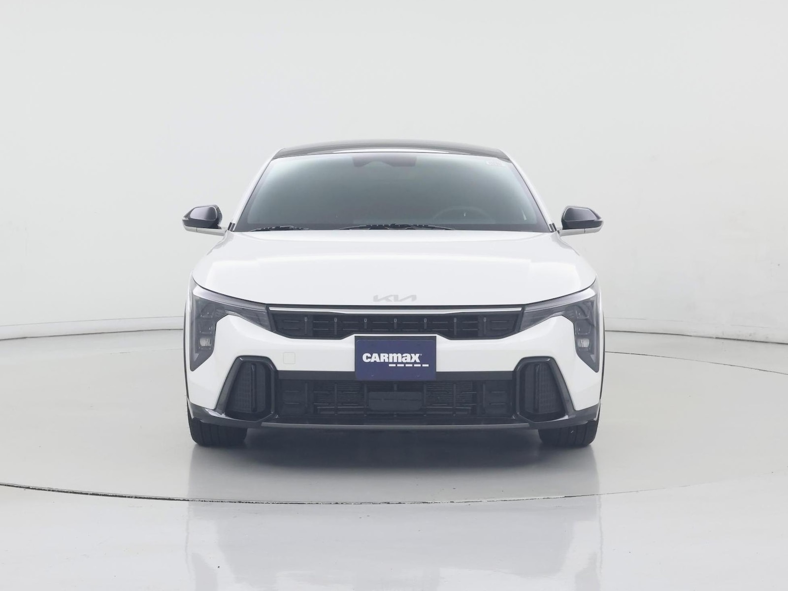 2026 Kia K4 GT-Line - Photo 6