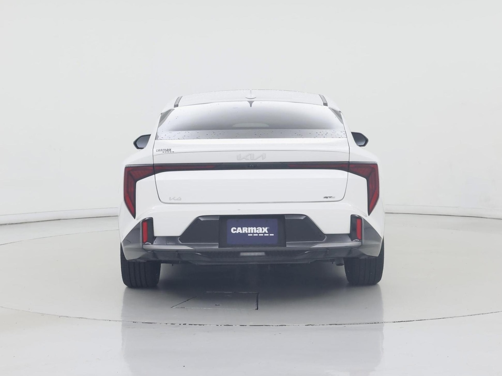 2026 Kia K4 GT-Line - Photo 7