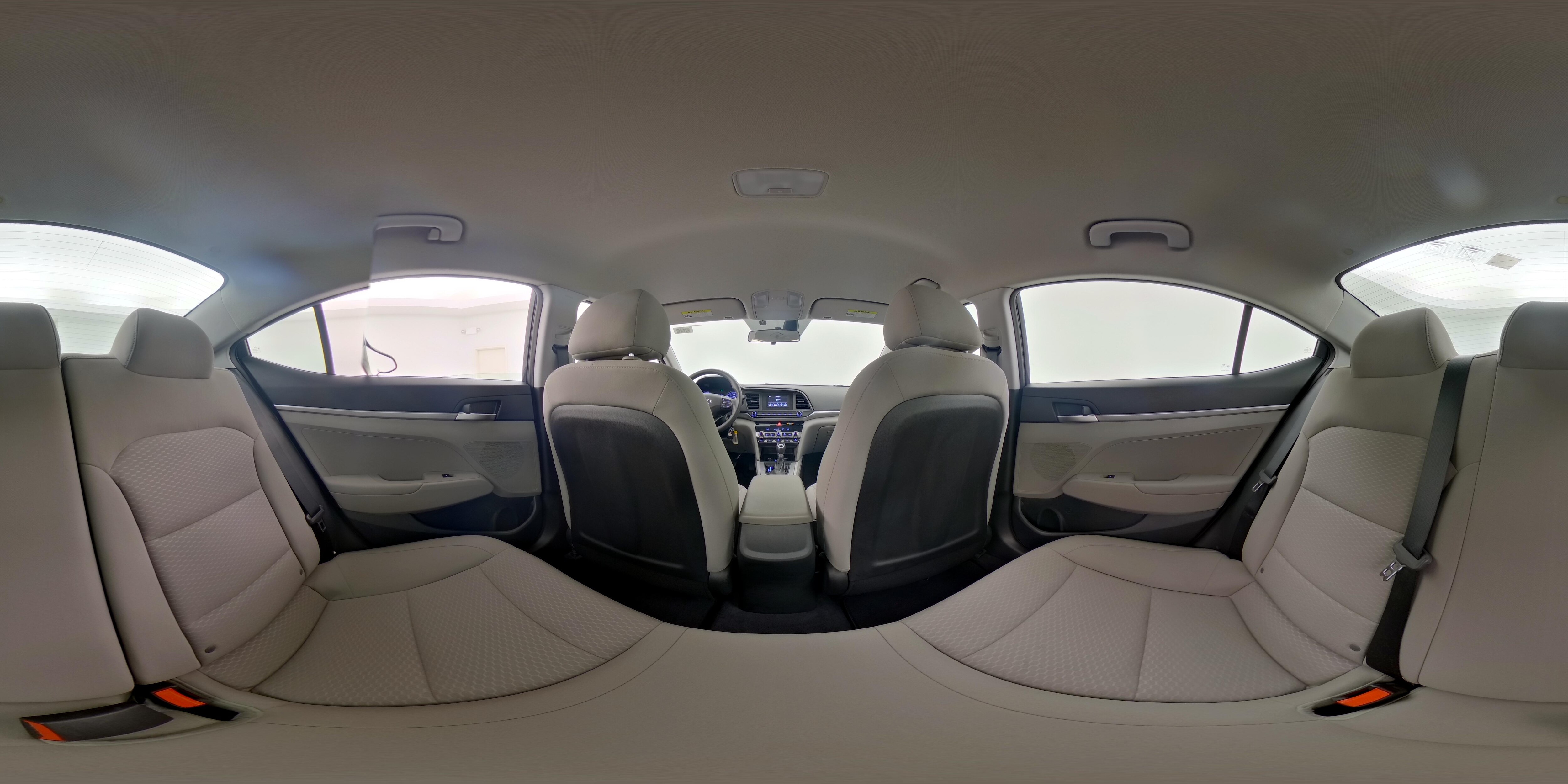 2020 Hyundai Elantra SE - Photo 24