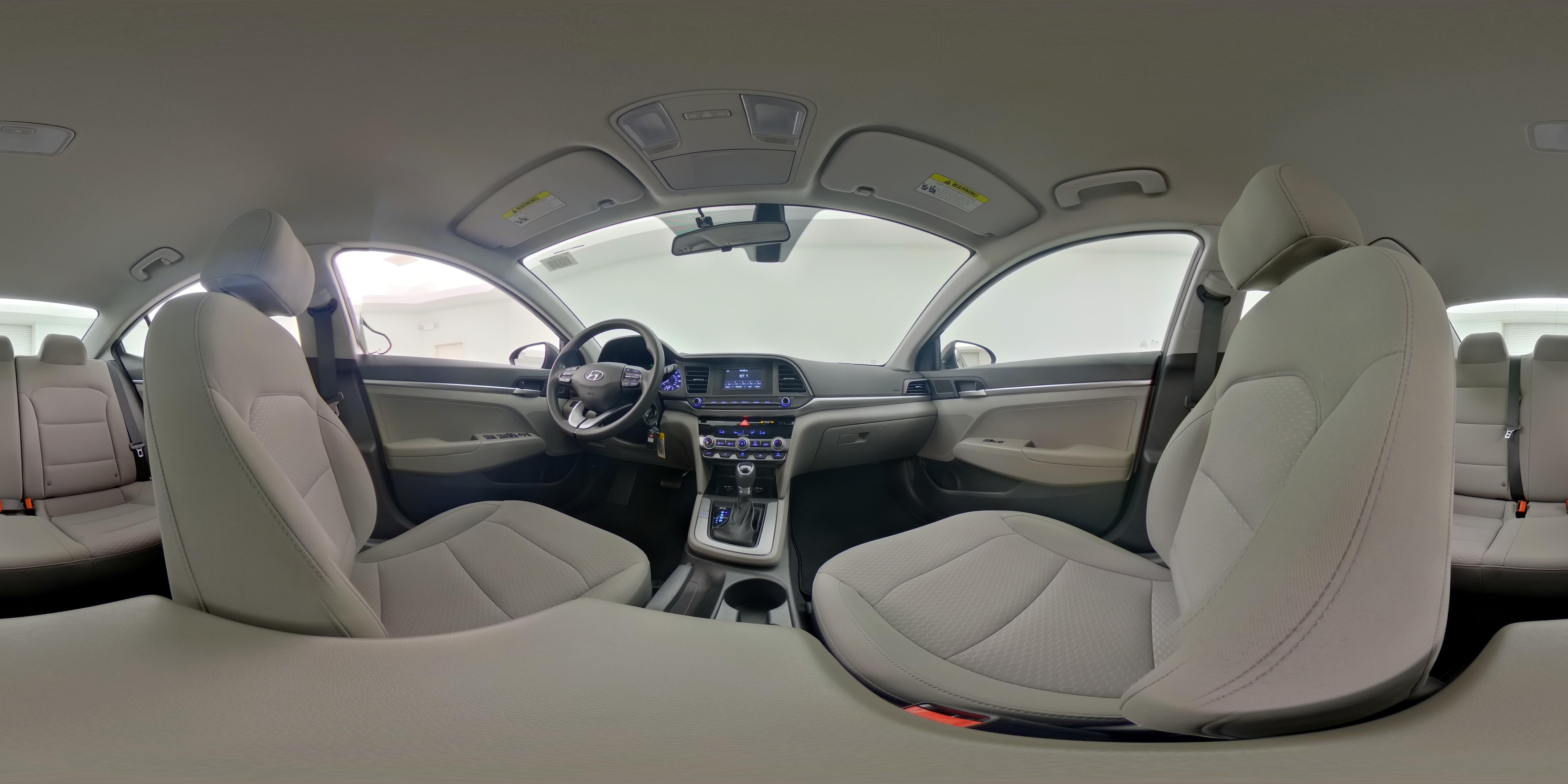 2020 Hyundai Elantra SE - Photo 25