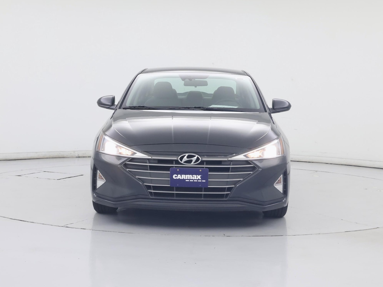 2020 Hyundai Elantra SE - Photo 6