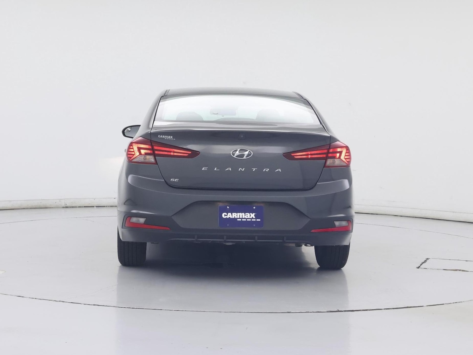 2020 Hyundai Elantra SE - Photo 7