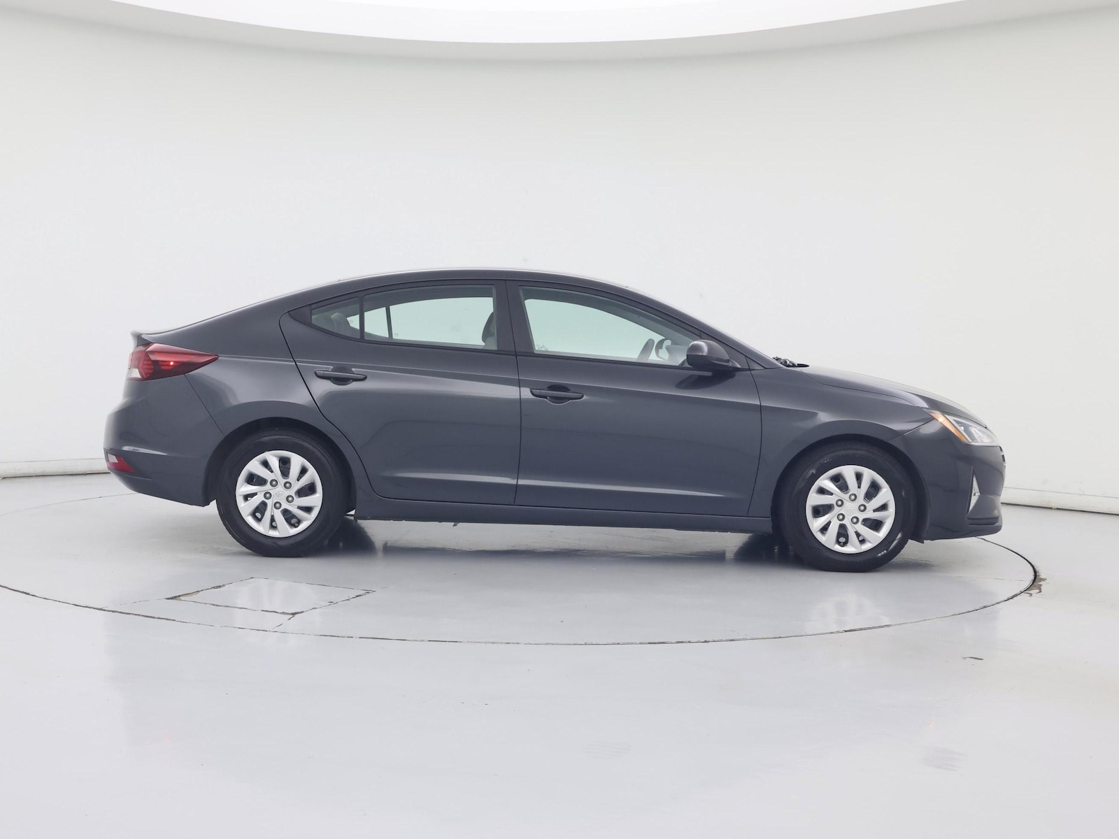 2020 Hyundai Elantra SE - Photo 8