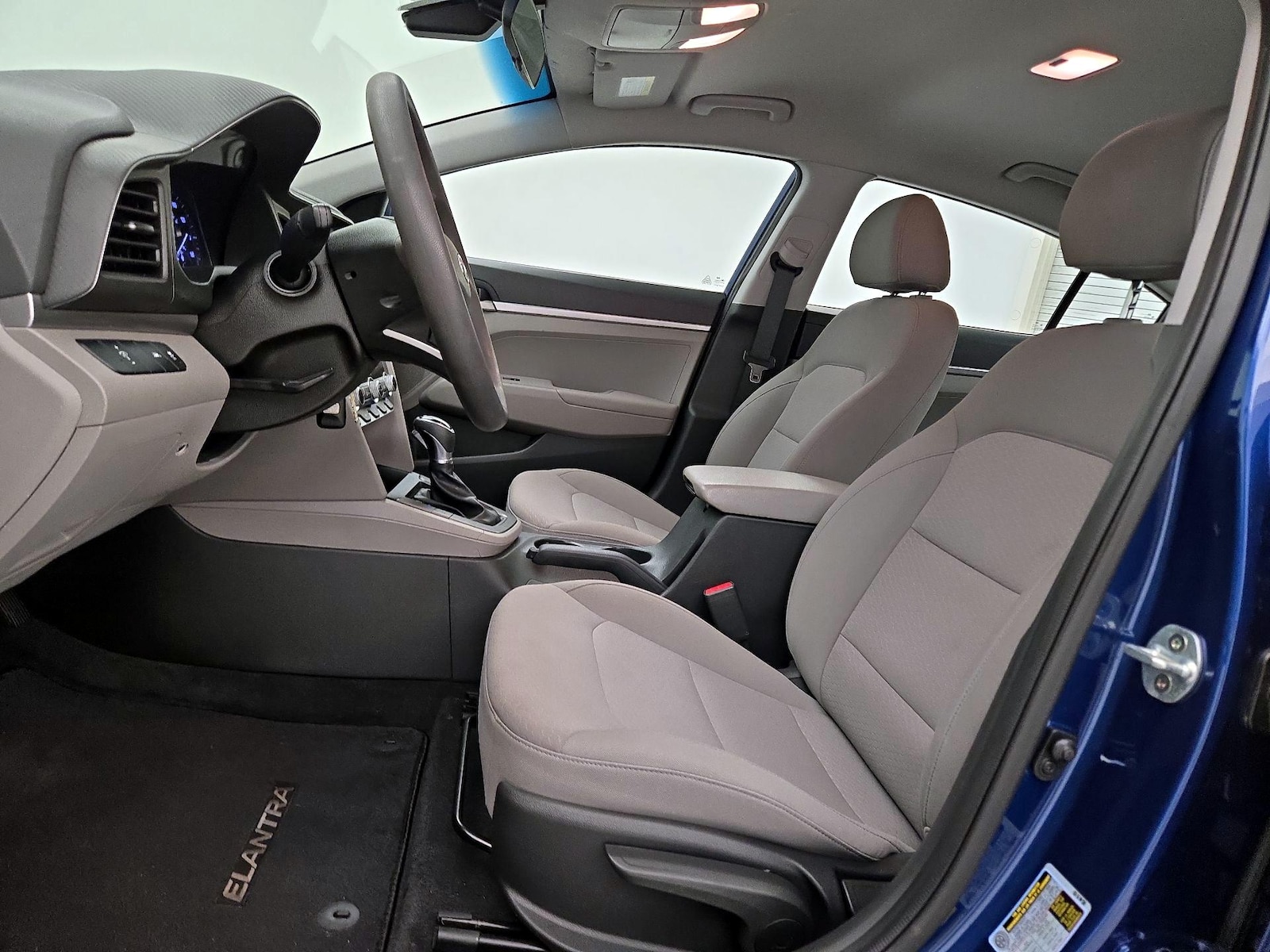 Side Airbags