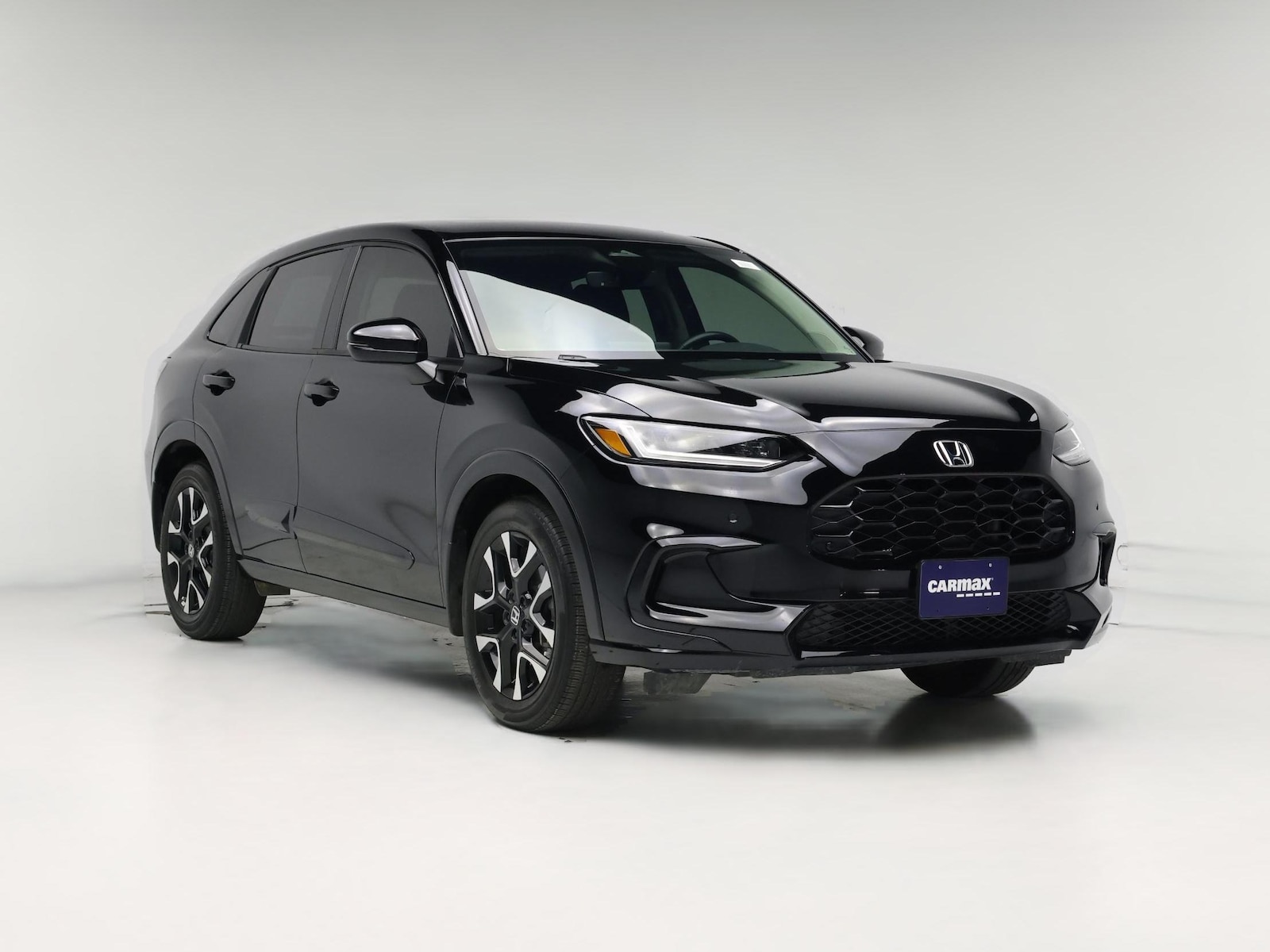 2026 Honda HR-V