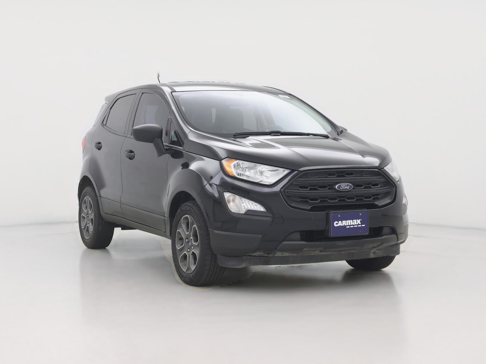2021 Ford EcoSport