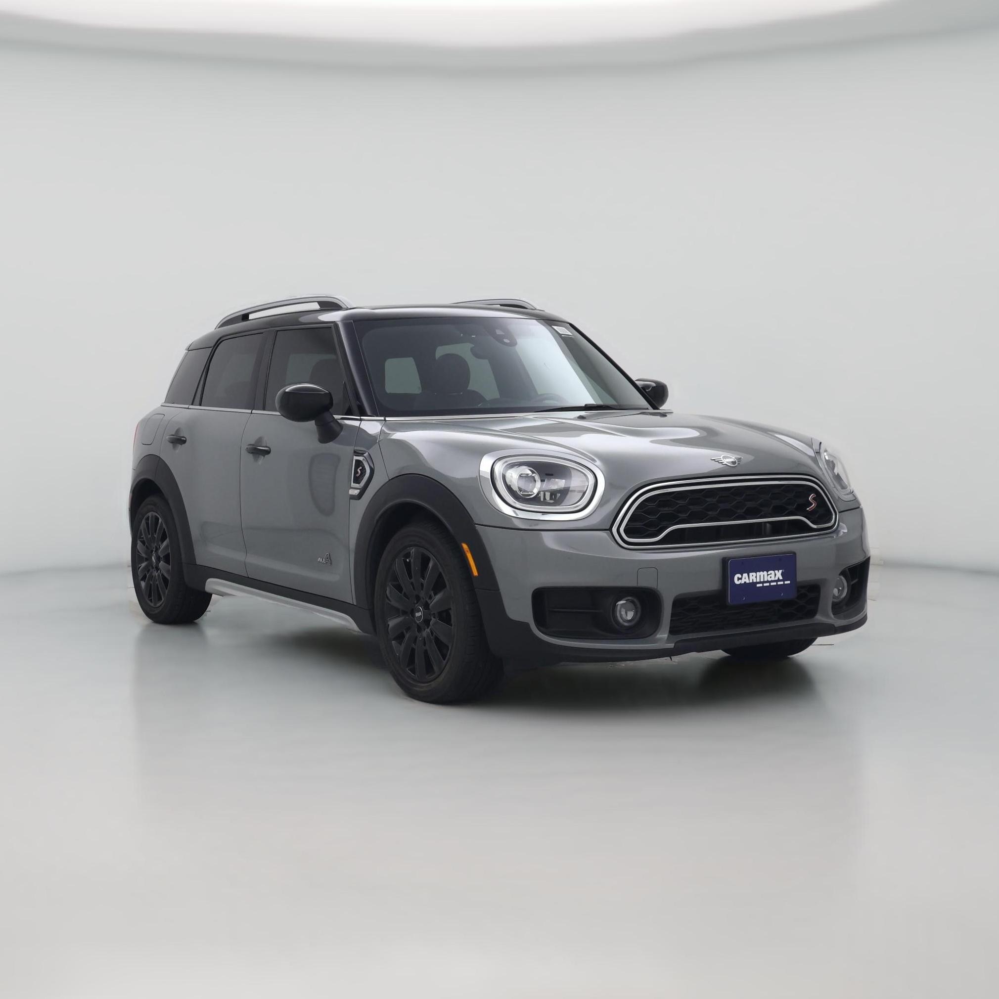 2020 MINI Countryman