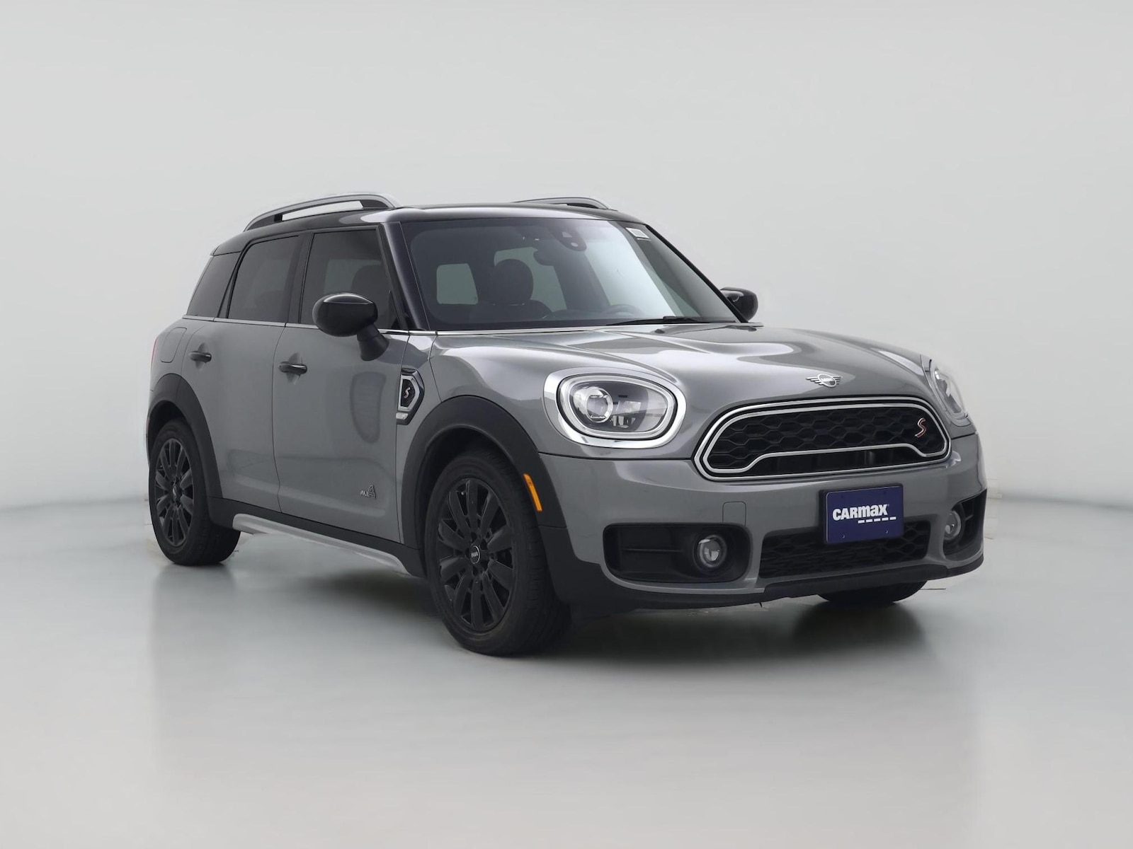 2020 MINI Countryman