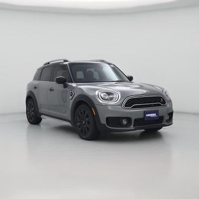 2020 Mini Cooper Countryman S ALL4