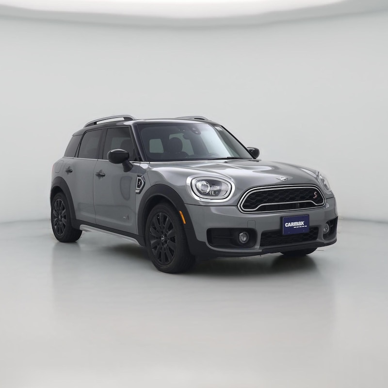 2020 Mini Cooper Countryman S ALL4