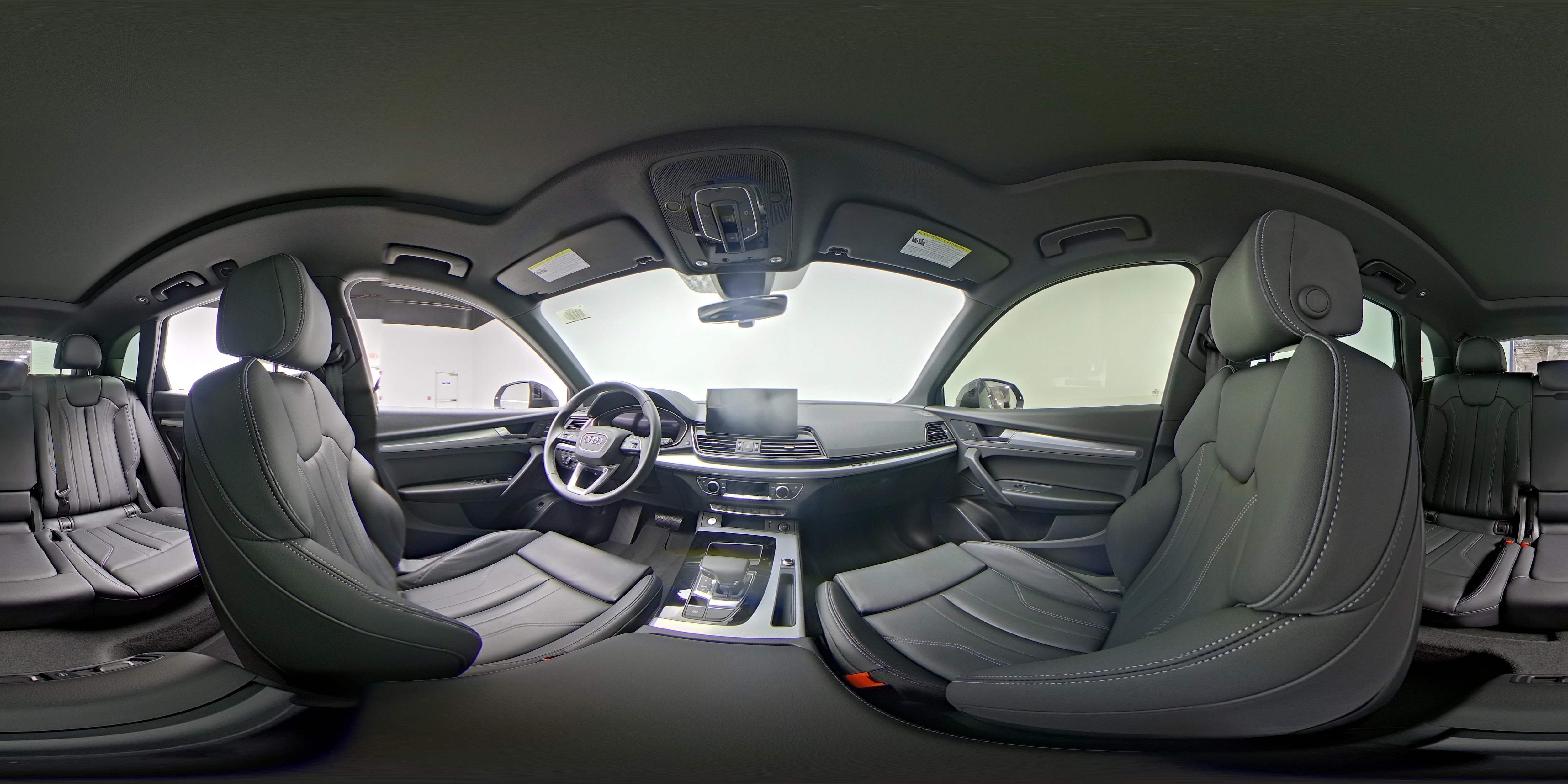 2024 Audi Q5 Premium - Photo 26