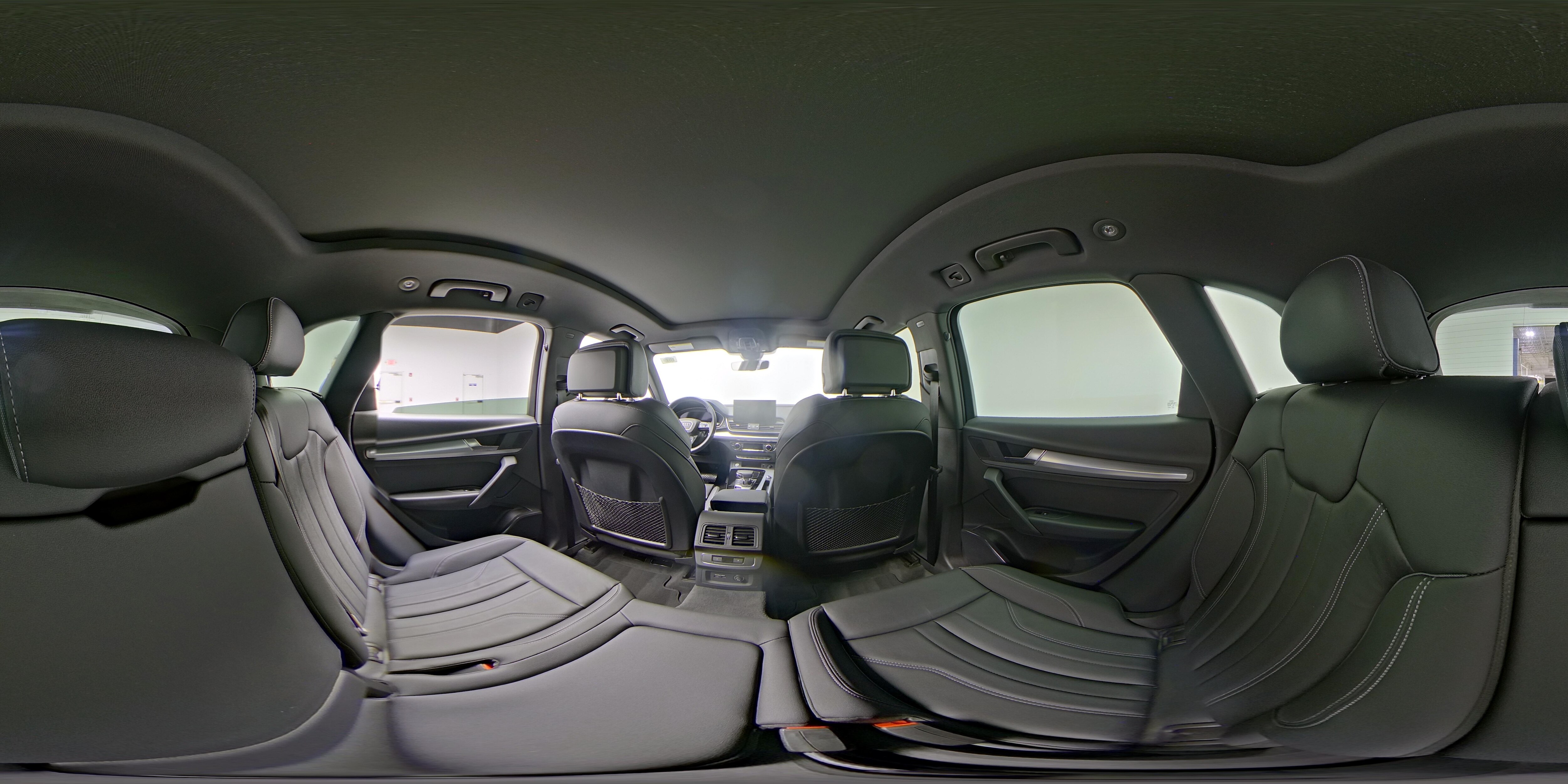 2024 Audi Q5 Premium - Photo 27