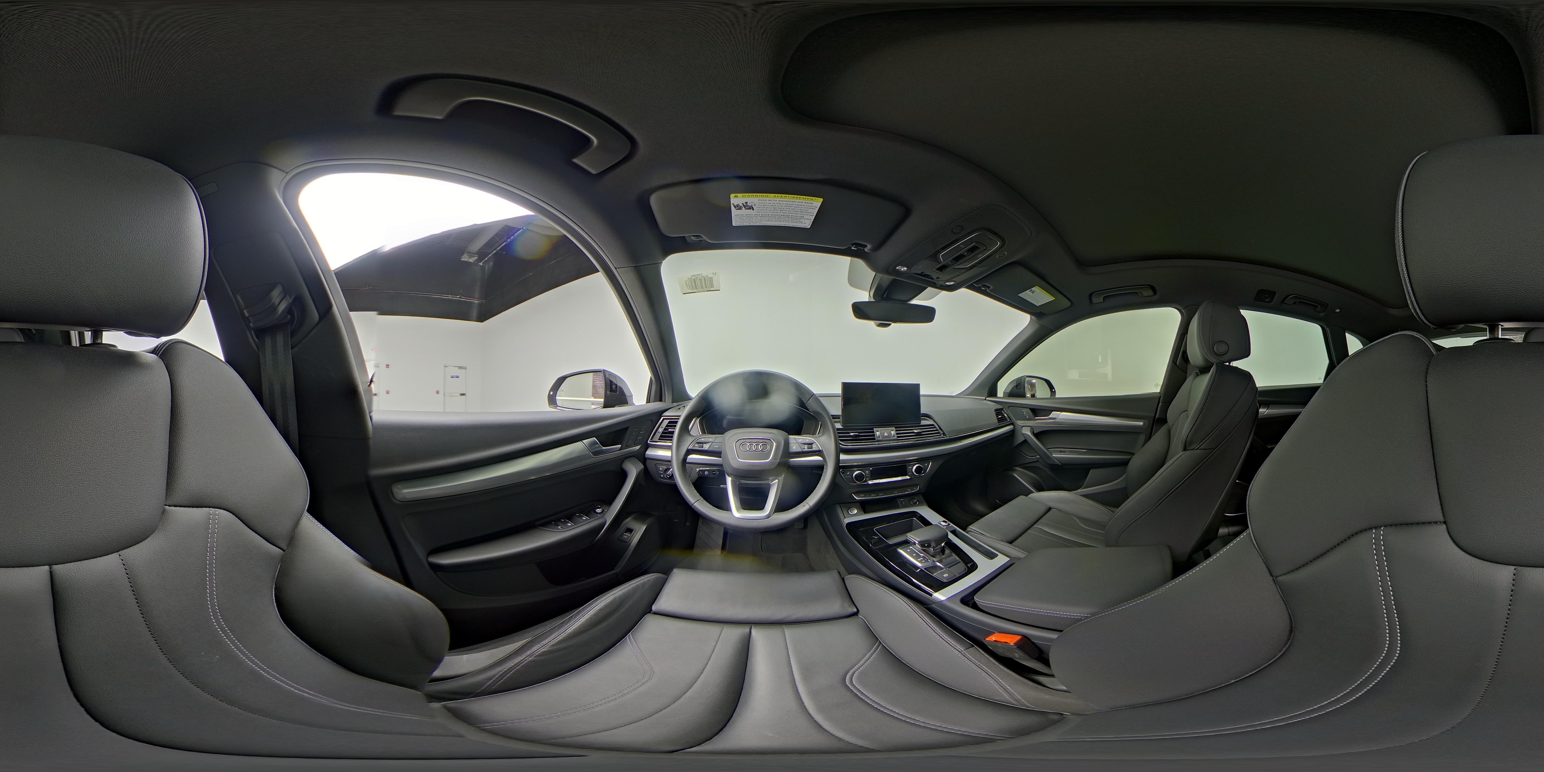 2024 Audi Q5 Premium - Photo 28