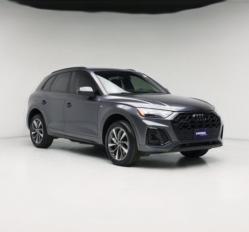 2024 Audi Q5 S-Line Premium