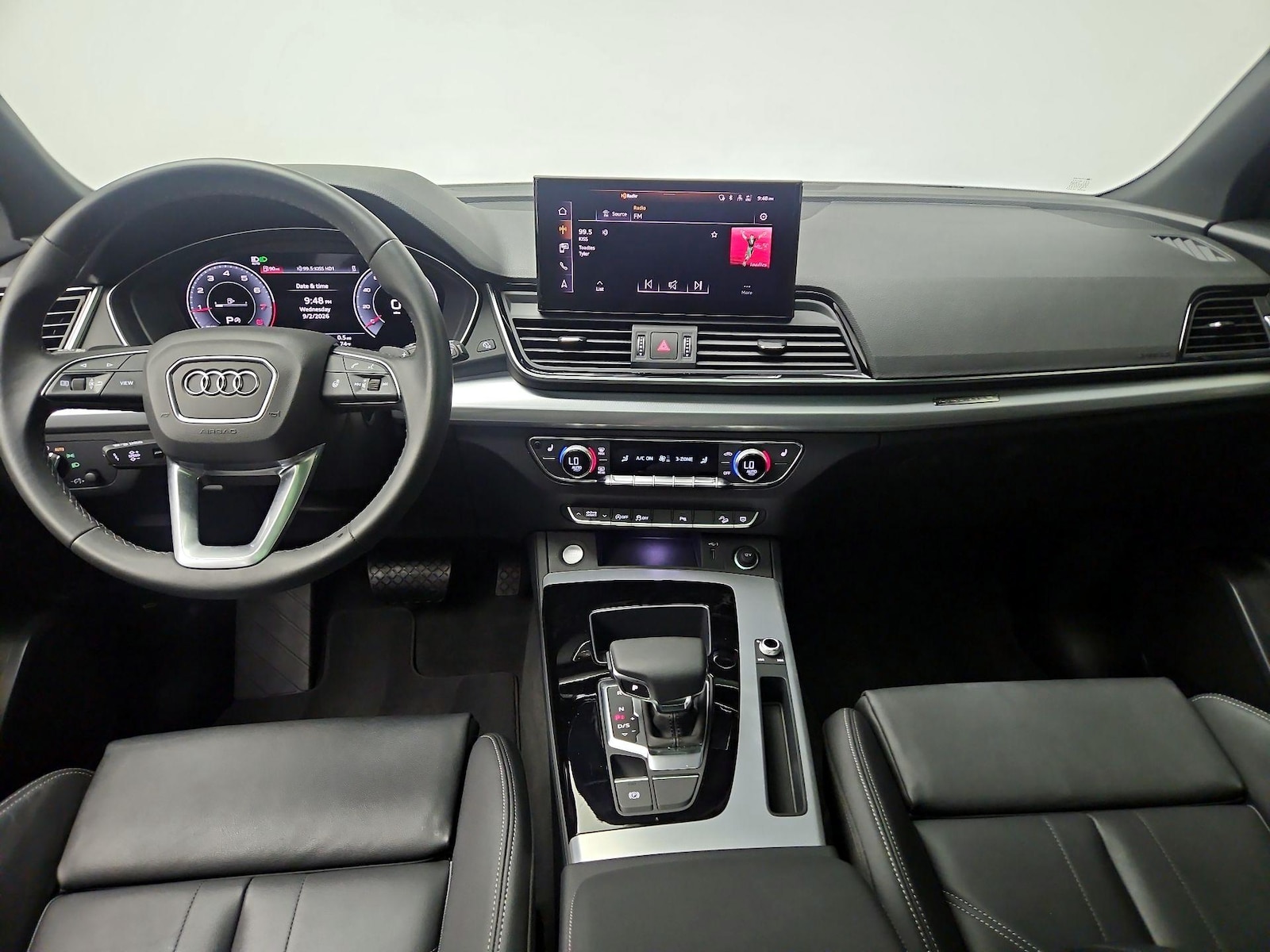 2024 Audi Q5 Premium - Photo 10