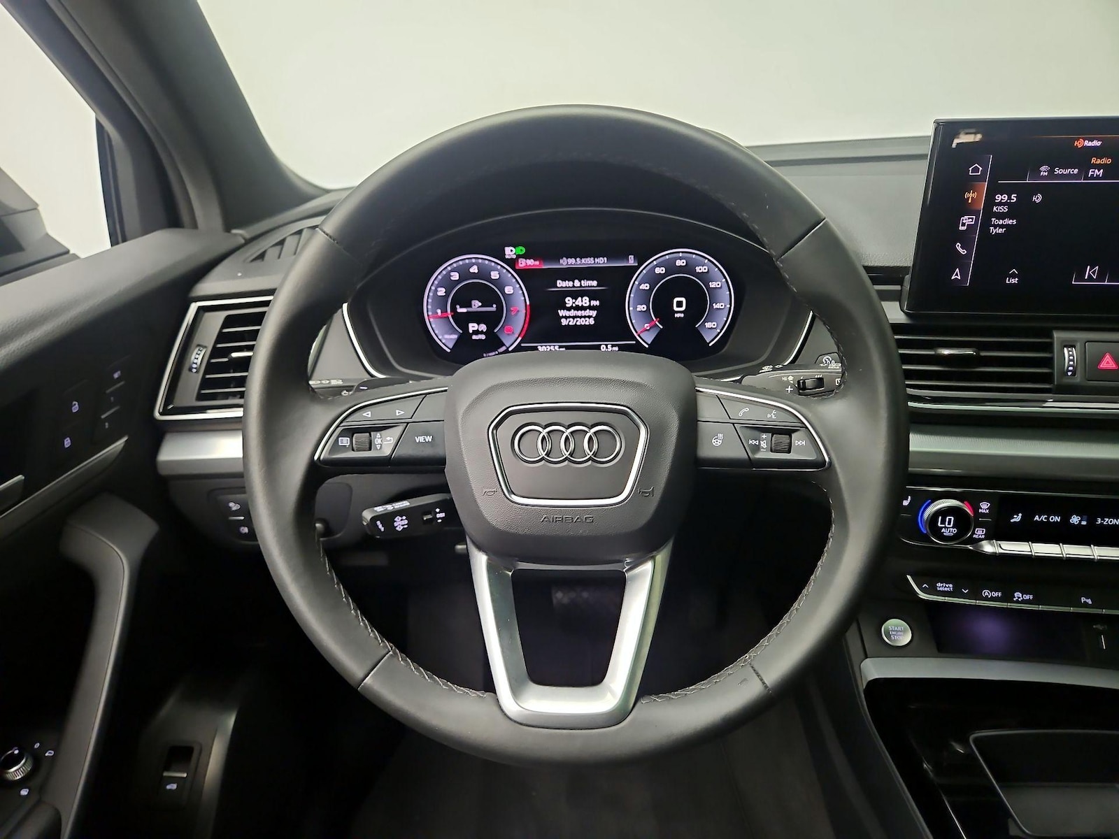 2024 Audi Q5 Premium - Photo 11