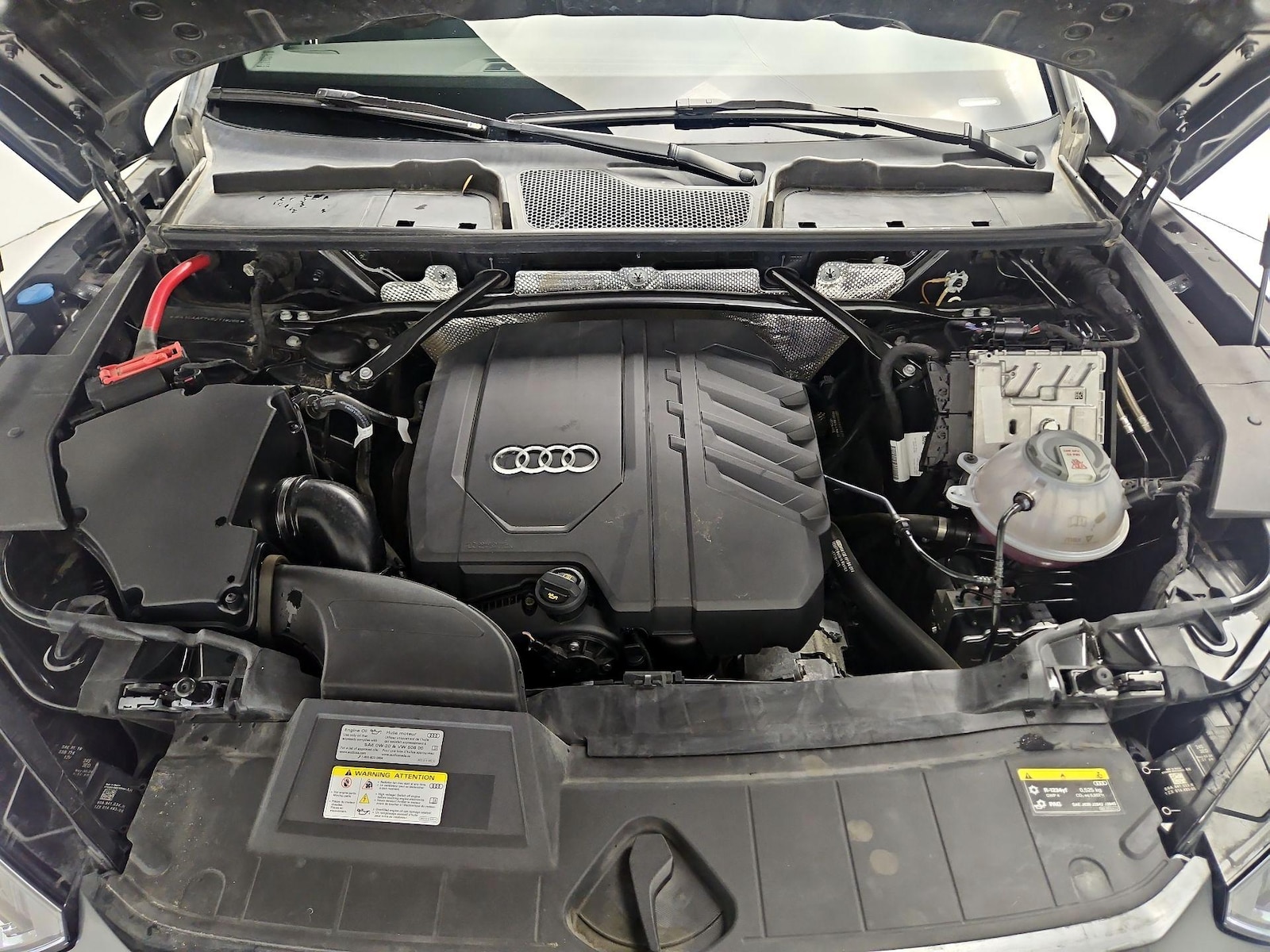 2024 Audi Q5 Premium - Photo 24