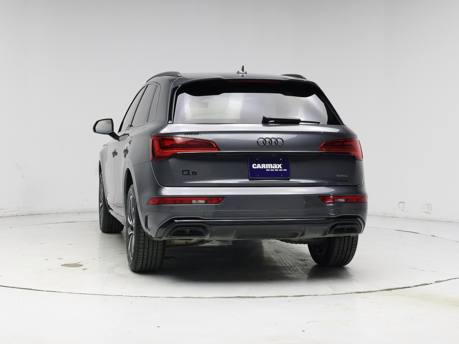 2024 Audi Q5 Premium - Photo 7