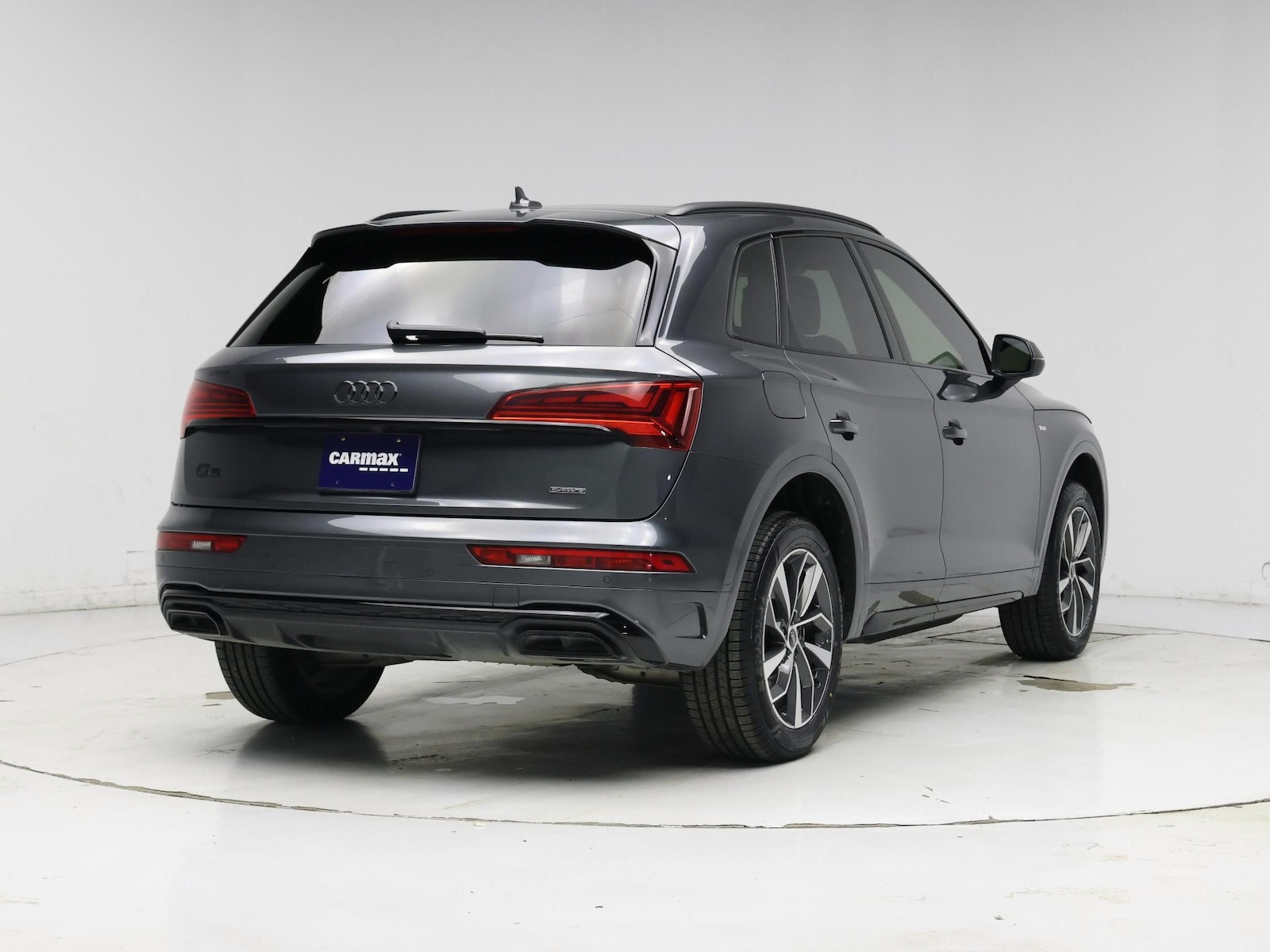 2024 Audi Q5 Premium - Photo 9