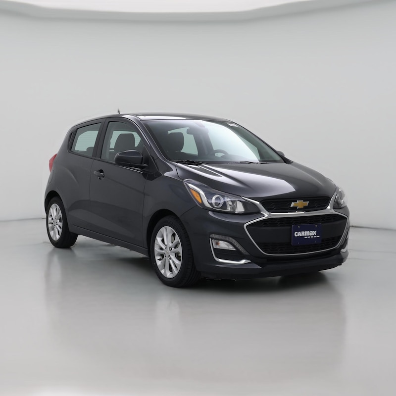 2020 Chevrolet Spark Activ