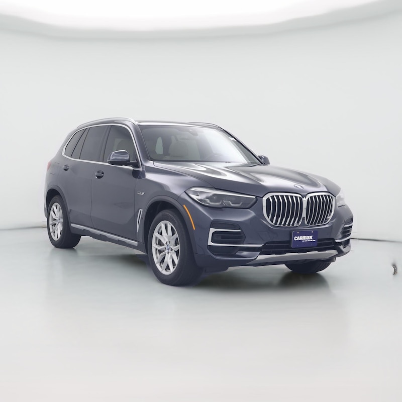2022 BMW X5 Plug In Hybrid XDrive45e
