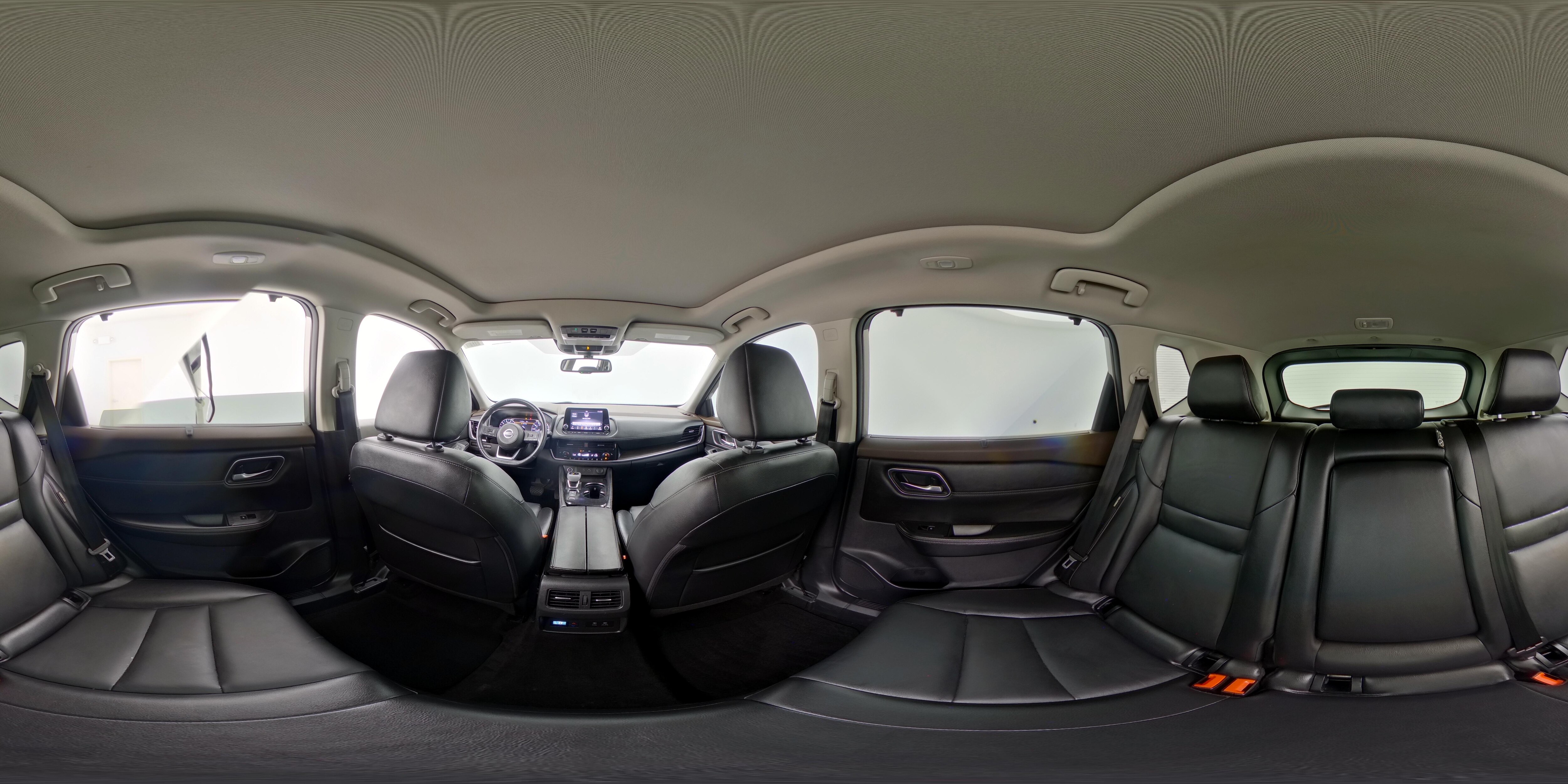 2021 Nissan Rogue SL - Photo 26