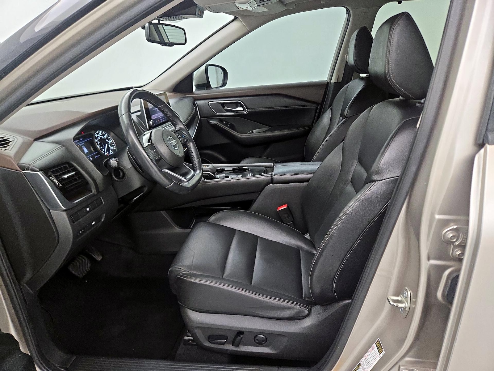 2021 Nissan Rogue SL - Photo 12