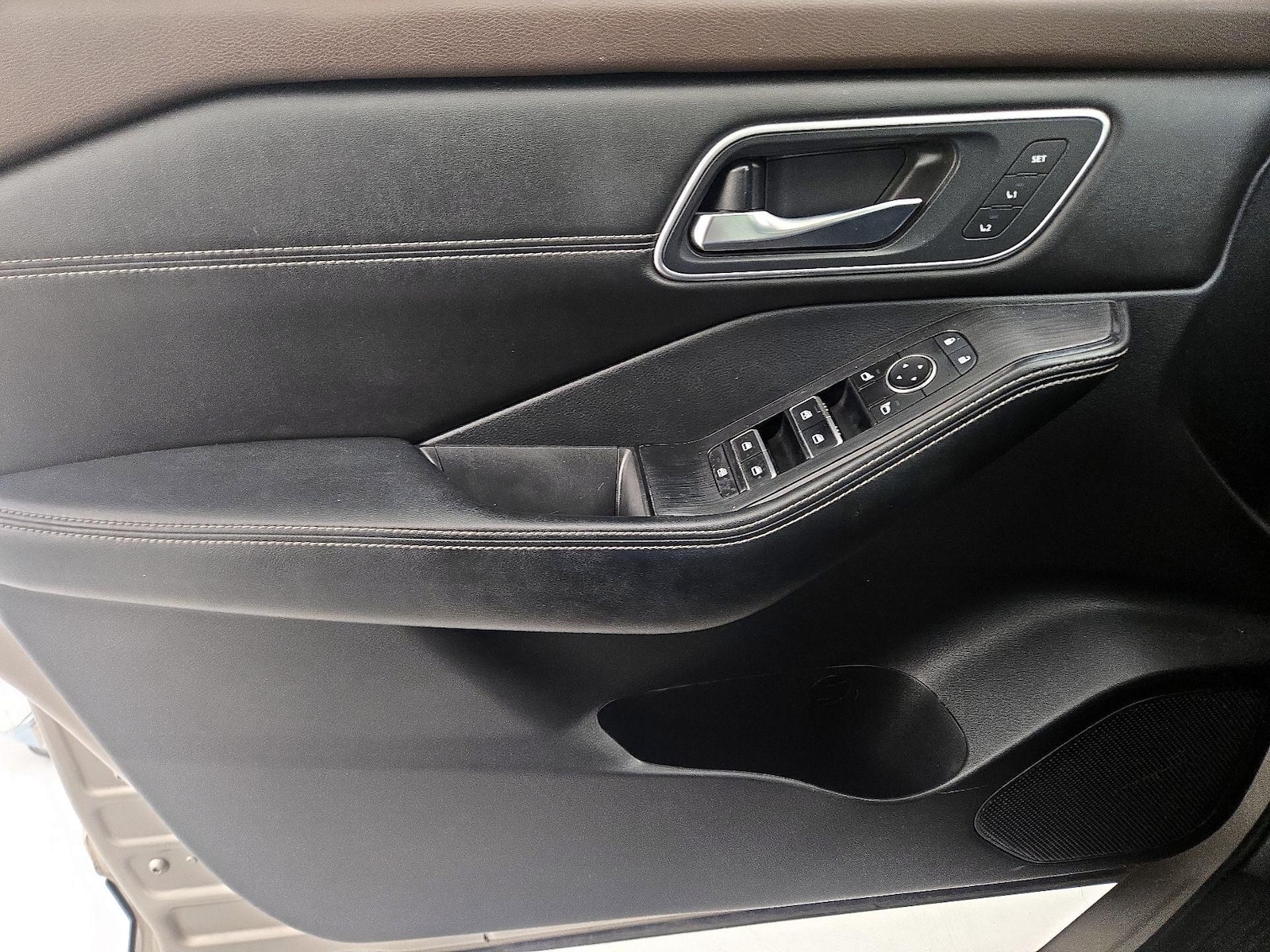 2021 Nissan Rogue SL - Photo 13