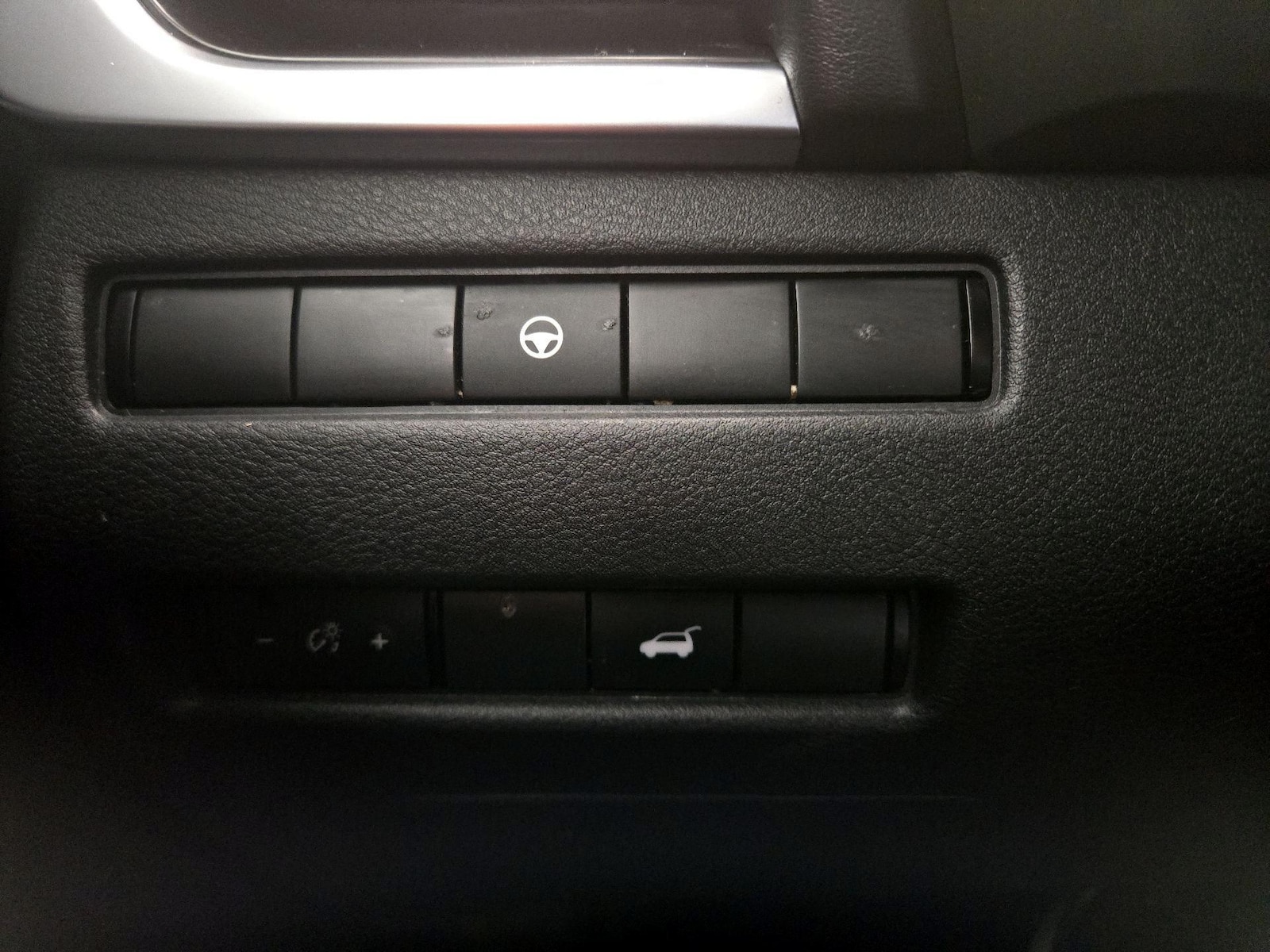 2021 Nissan Rogue SL - Photo 14