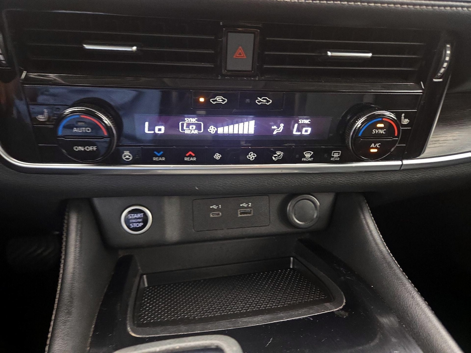 2021 Nissan Rogue SL - Photo 17