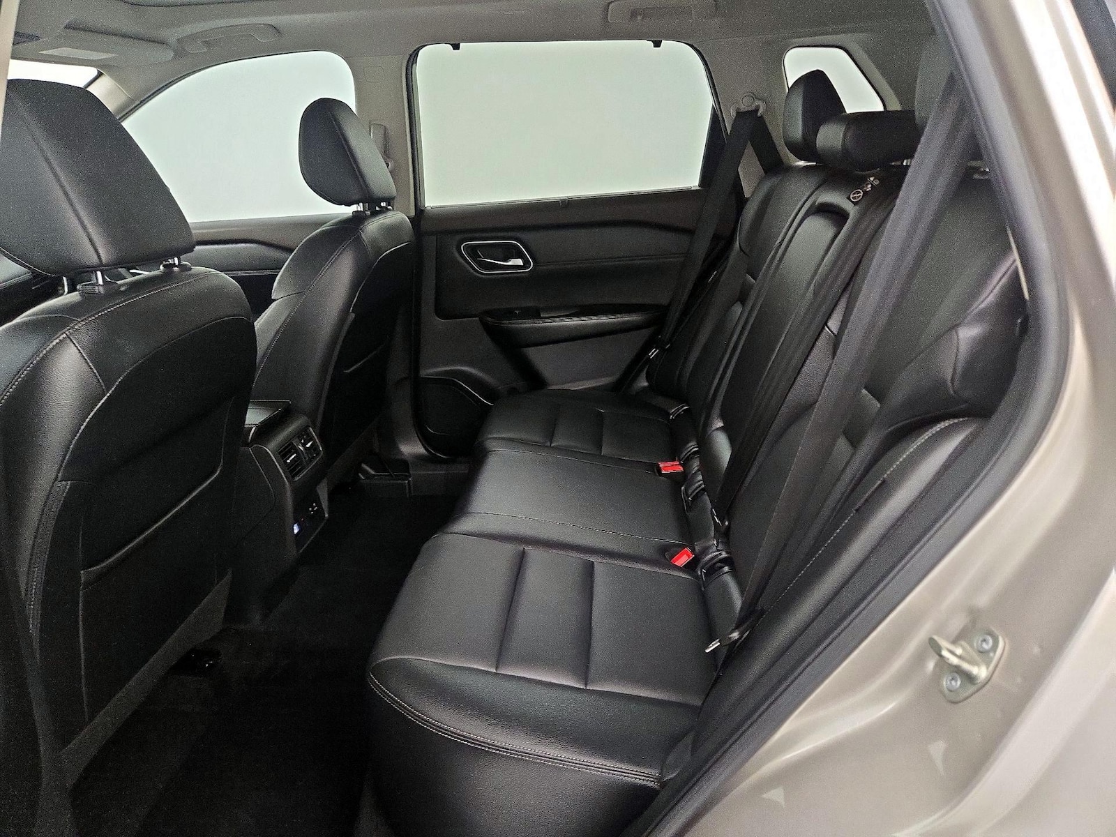 2021 Nissan Rogue SL - Photo 21