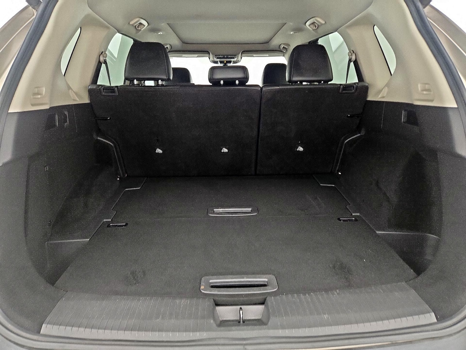 2021 Nissan Rogue SL - Photo 22