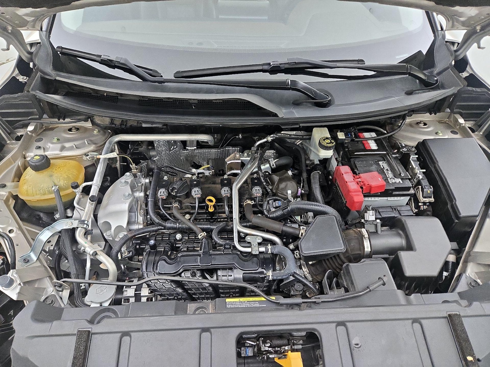 2021 Nissan Rogue SL - Photo 23