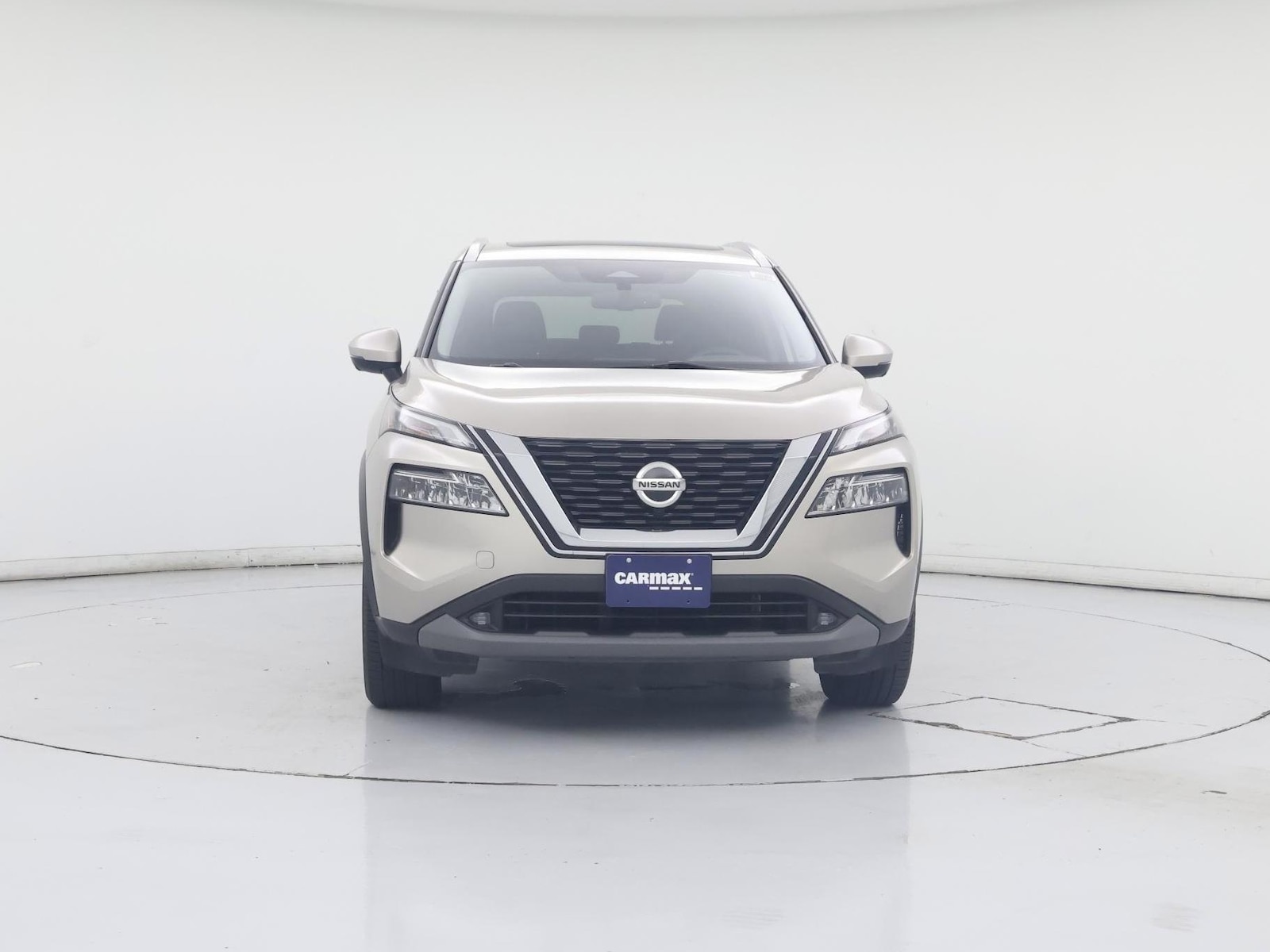 2021 Nissan Rogue SL - Photo 6