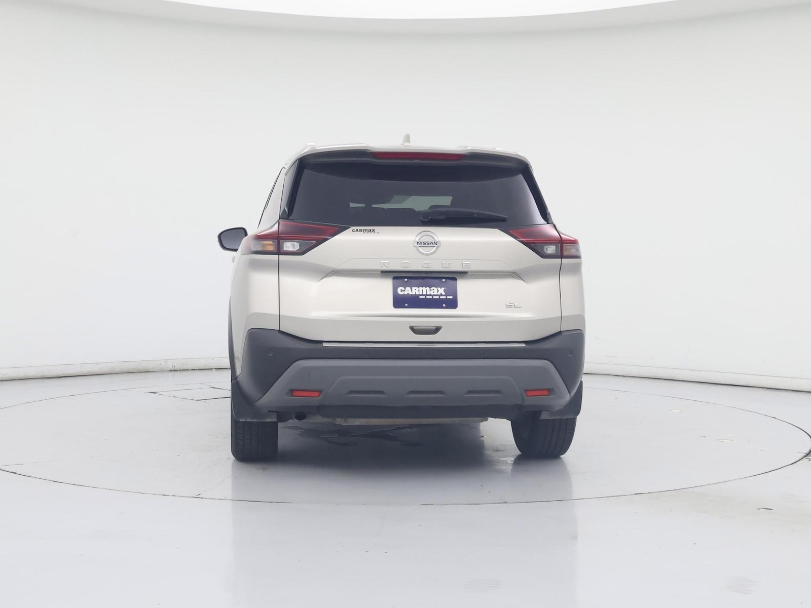2021 Nissan Rogue SL - Photo 7