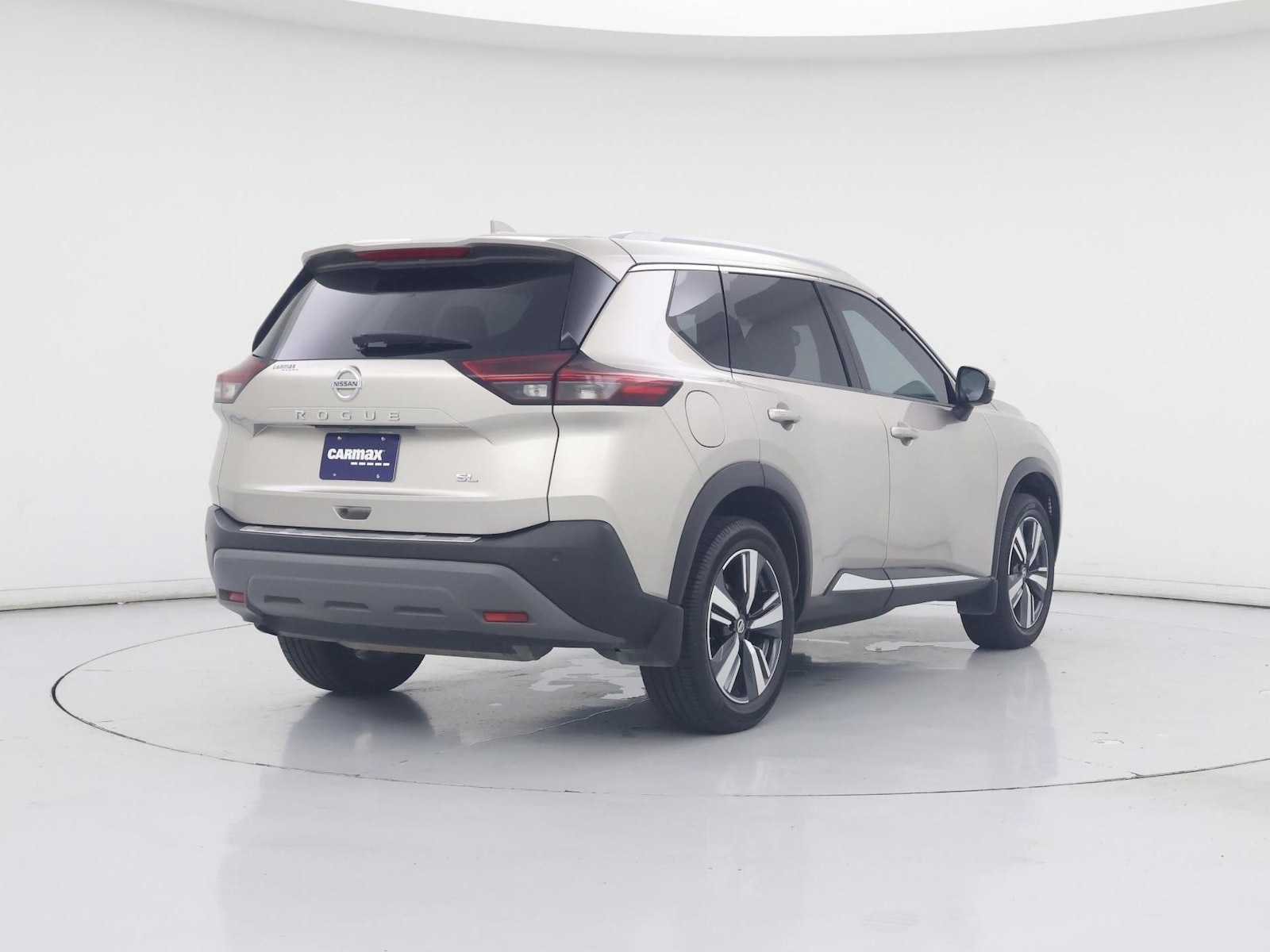 2021 Nissan Rogue SL - Photo 9