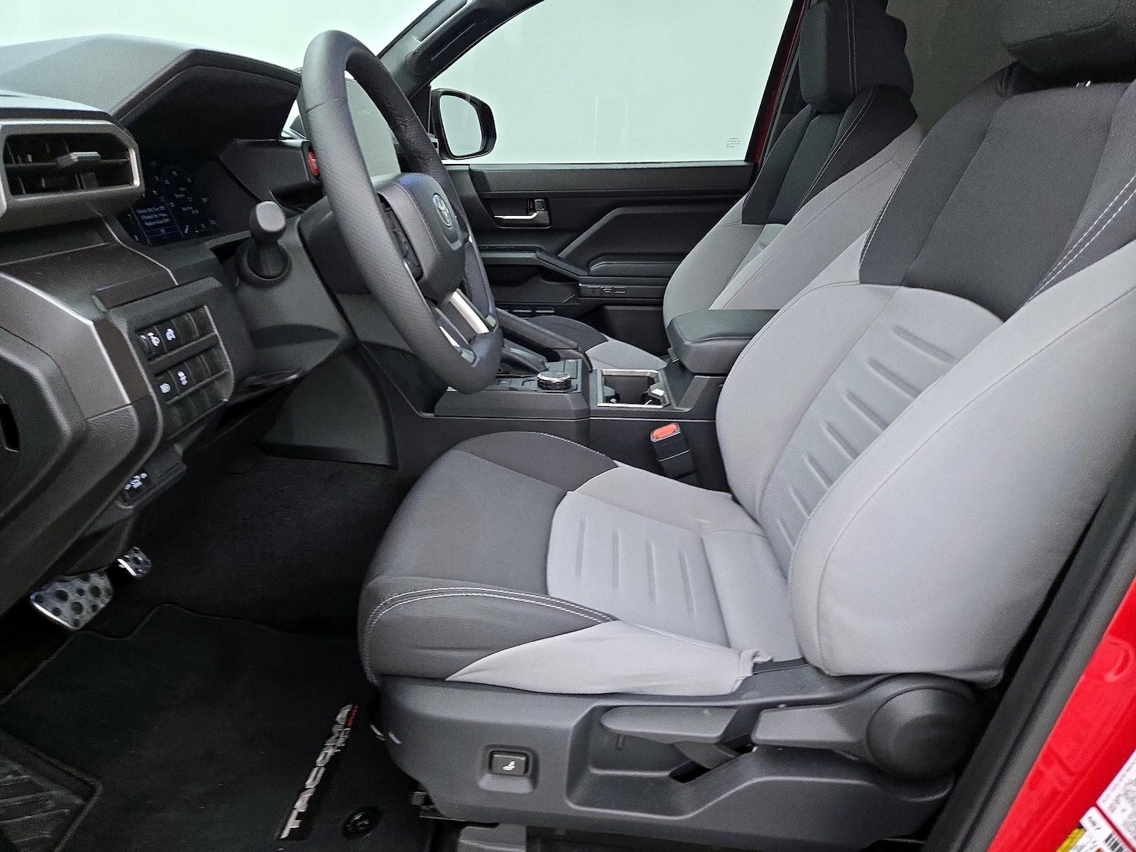 Side Airbags