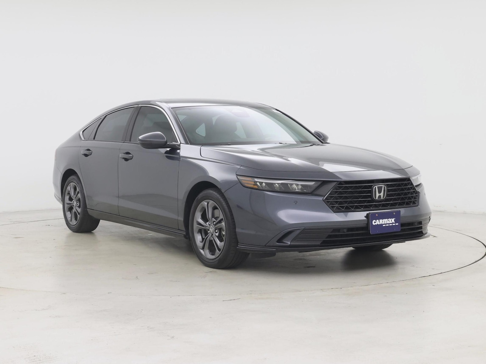 2025 Honda Accord Hybrid EX-L - Photo 2