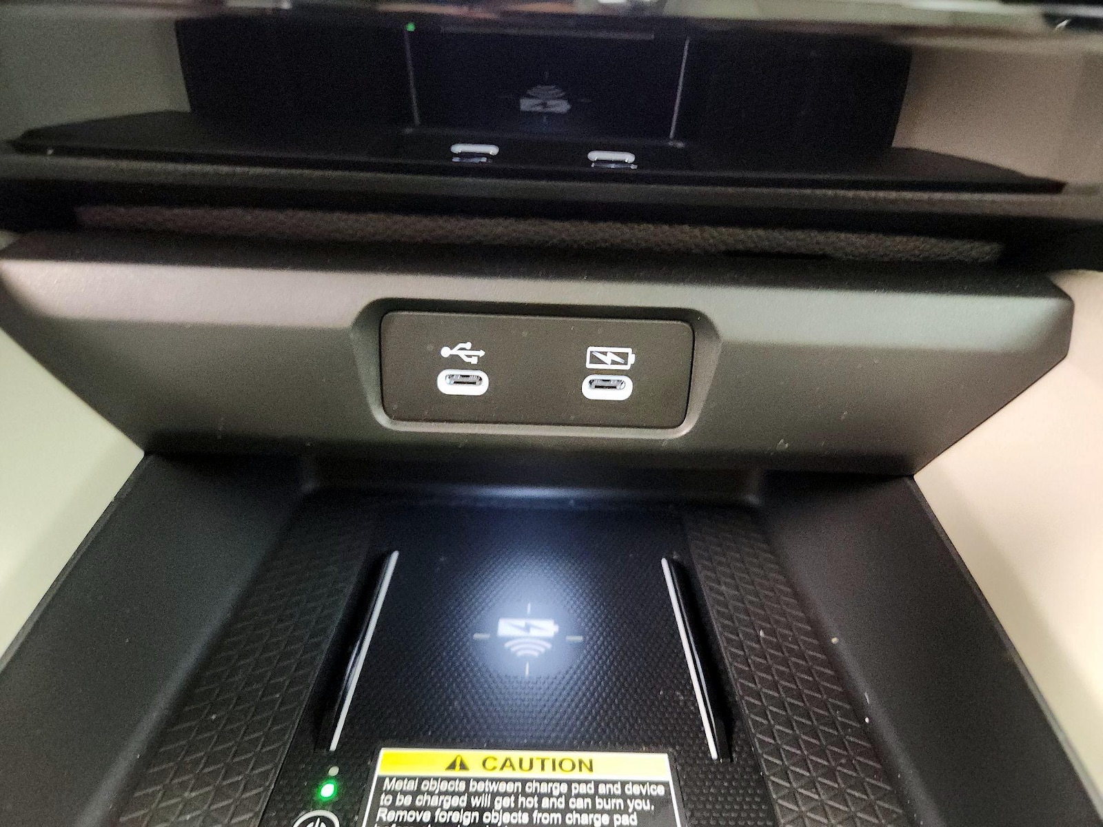 2025 Honda Accord Hybrid EX-L - Photo 18