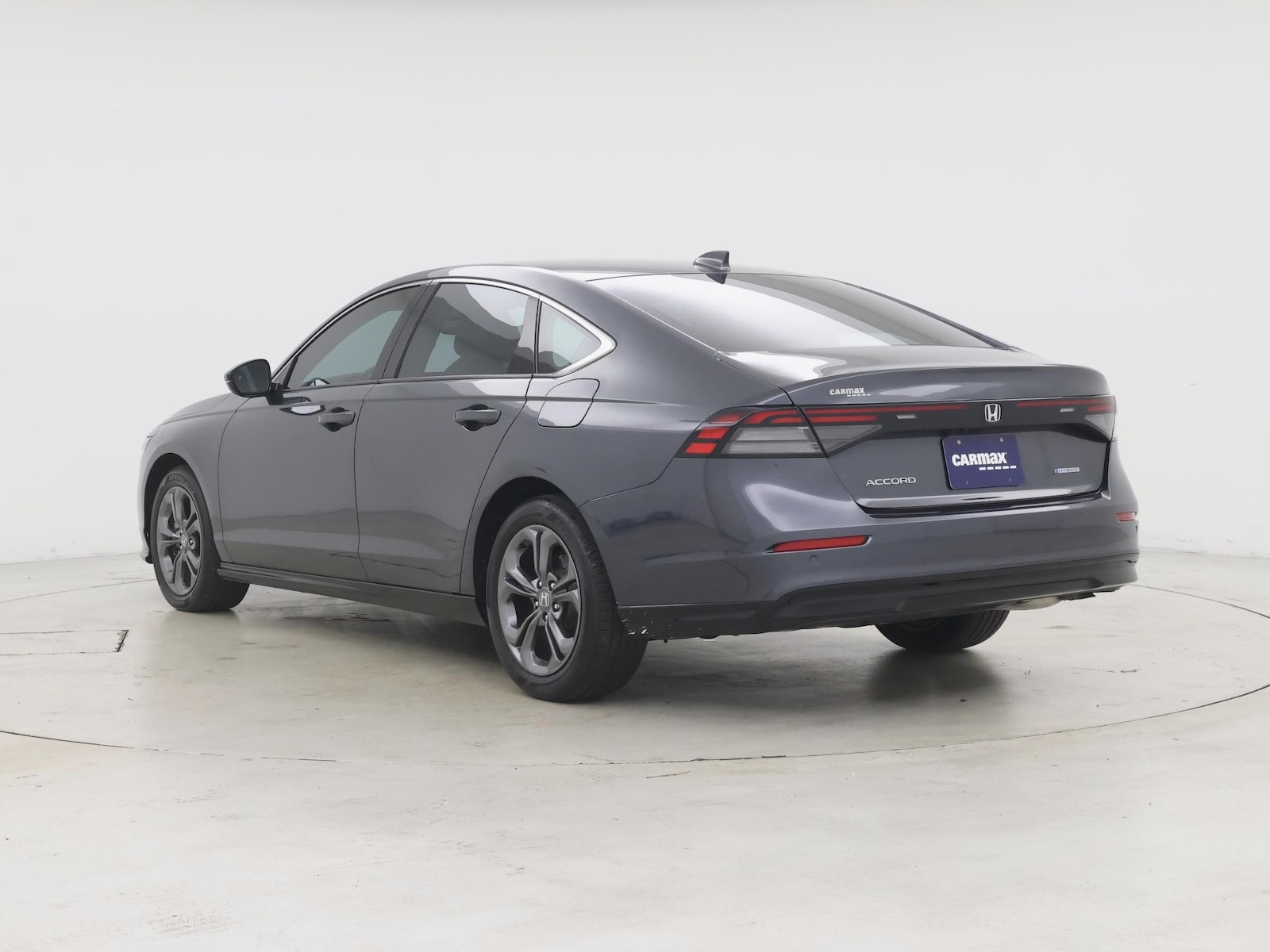 2025 Honda Accord Hybrid EX-L - Photo 3
