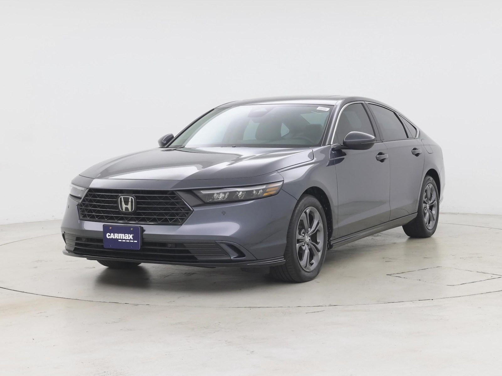 2025 Honda Accord Hybrid EX-L - Photo 5