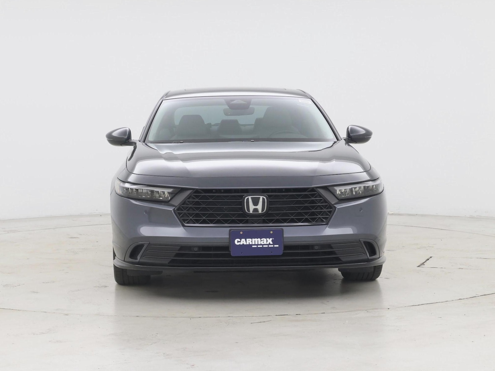 2025 Honda Accord Hybrid EX-L - Photo 6